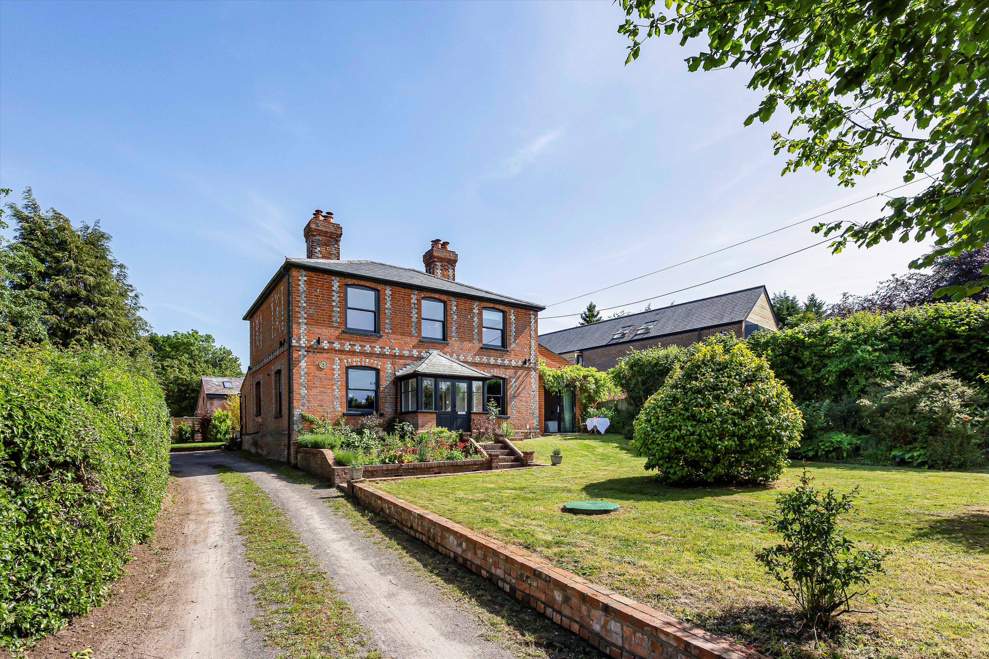 Horsepond Road, Gallowstree Common, Reading, Oxfordshire RG4