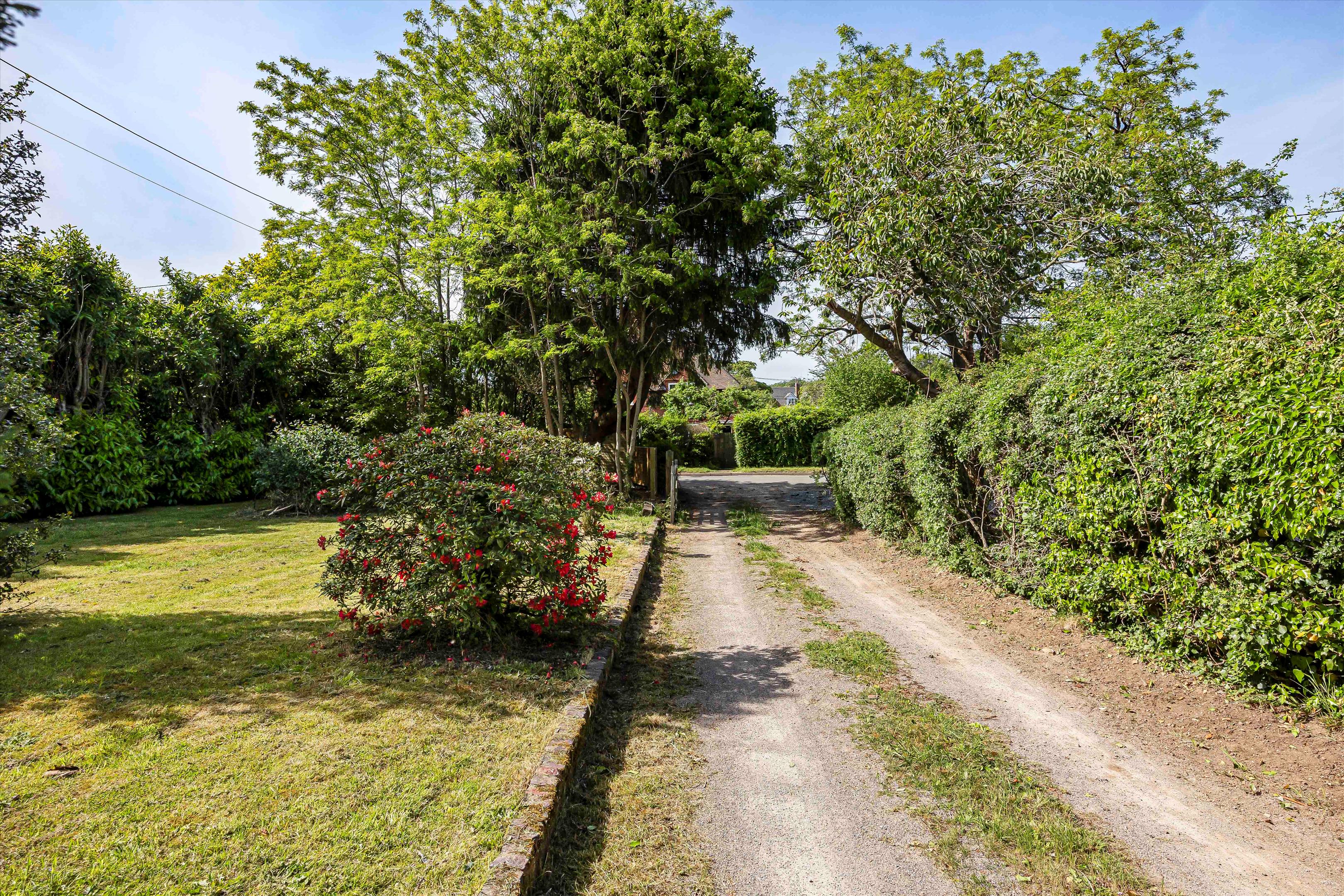 Horsepond Road, Gallowstree Common, Reading, Oxfordshire RG4