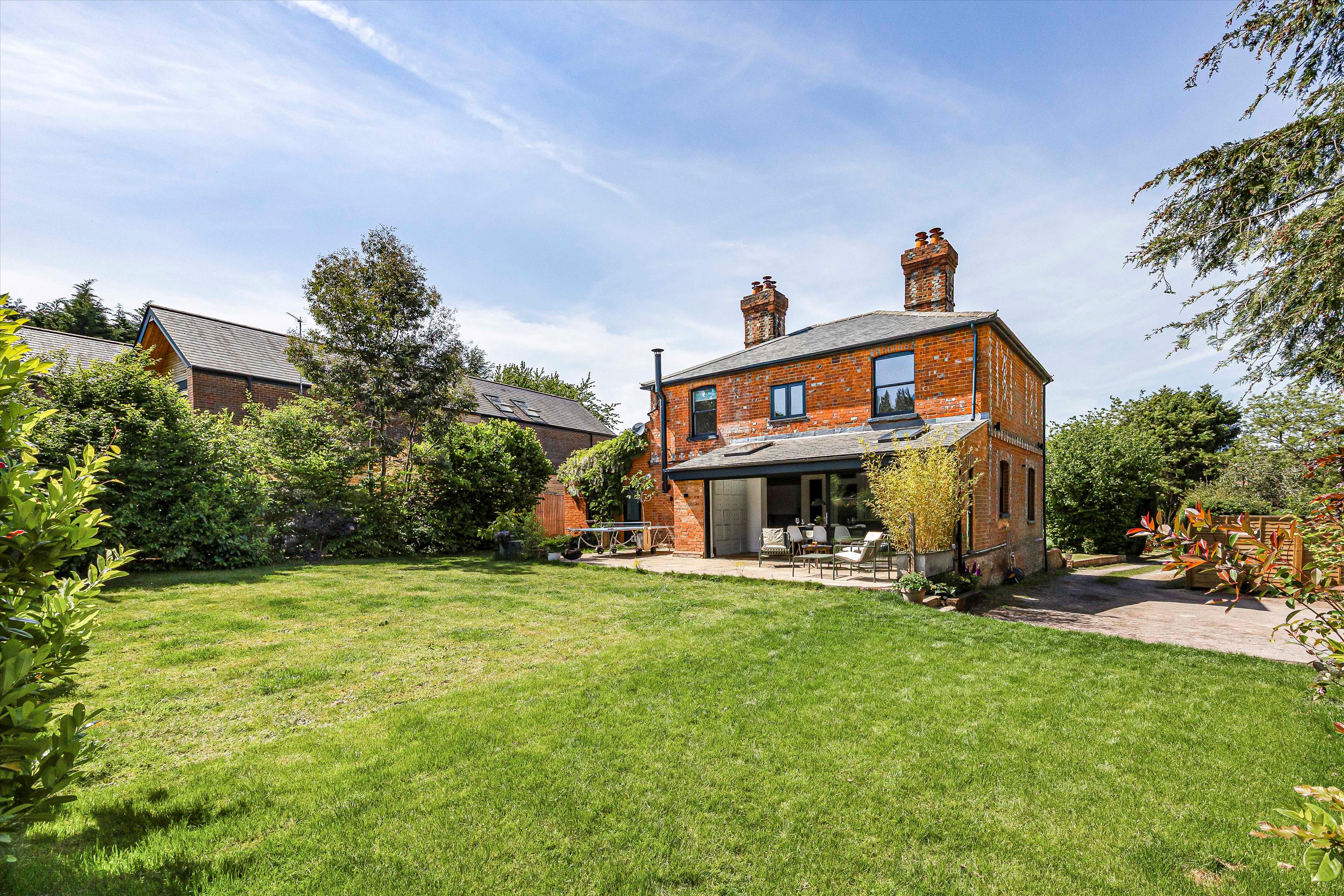 Horsepond Road, Gallowstree Common, Reading, Oxfordshire RG4