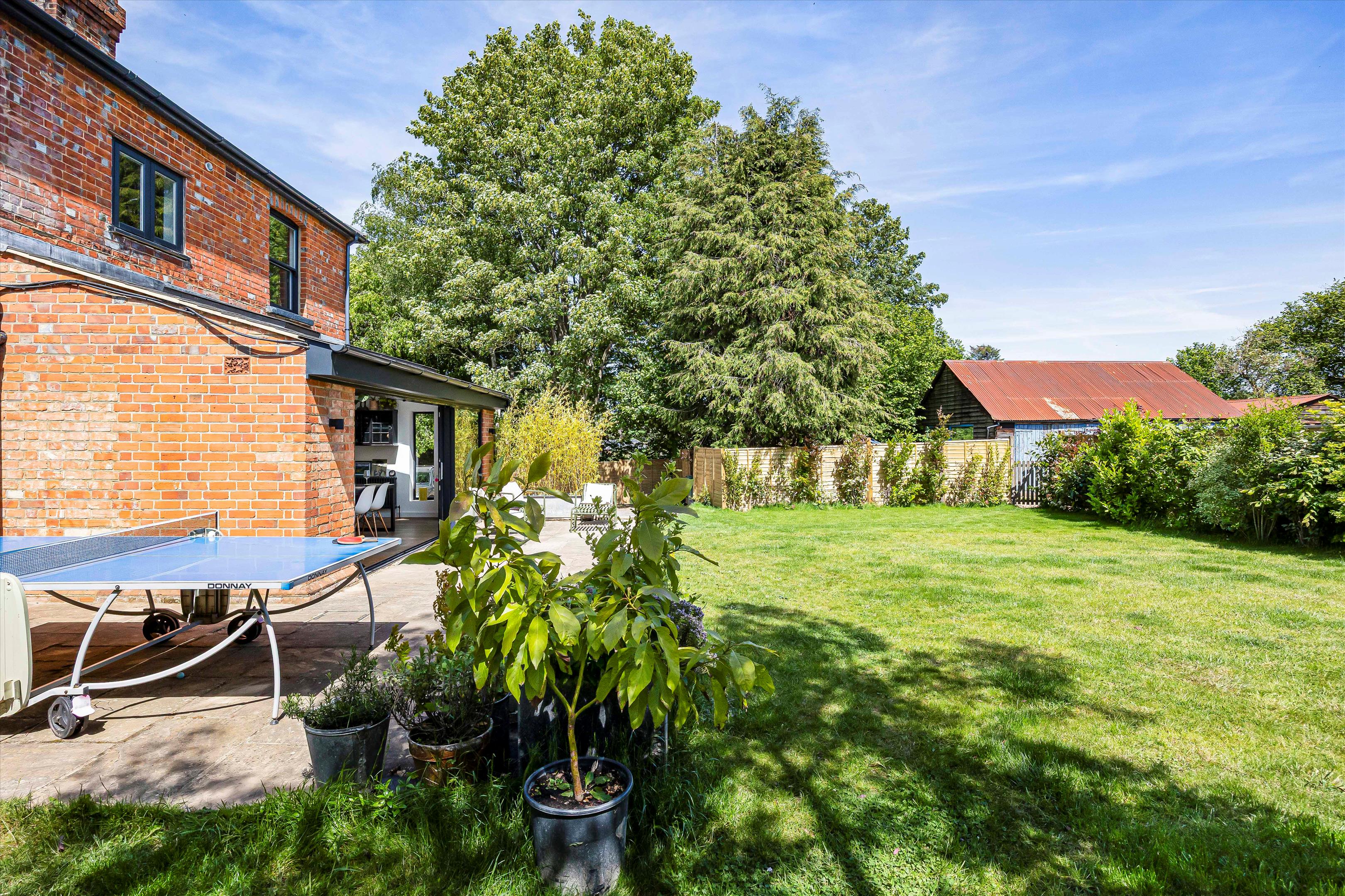 Horsepond Road, Gallowstree Common, Reading, Oxfordshire RG4