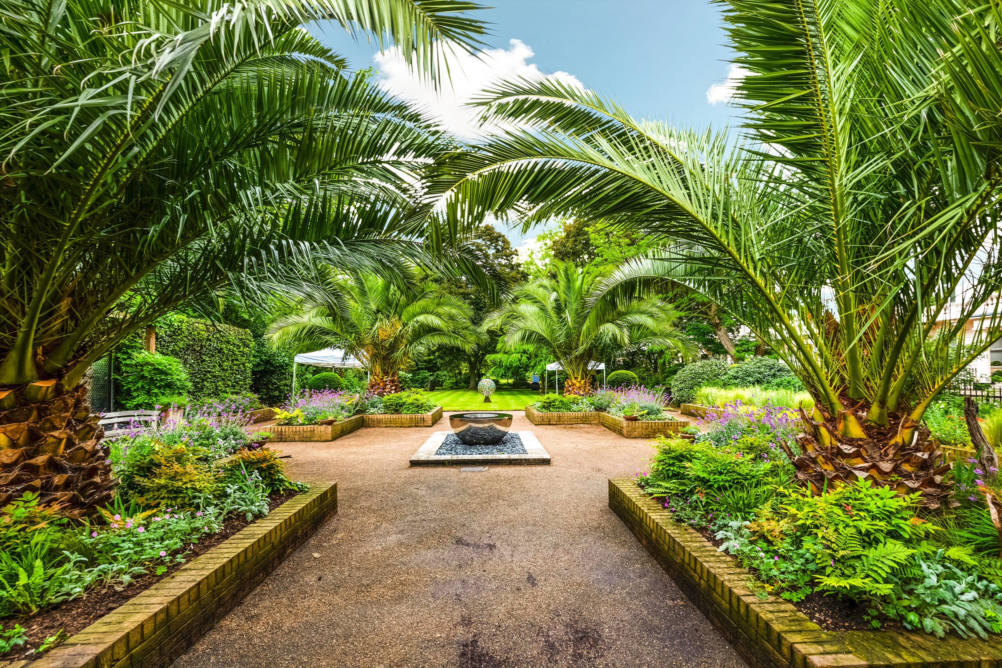 Eaton Square, Belgravia, London, SW1W