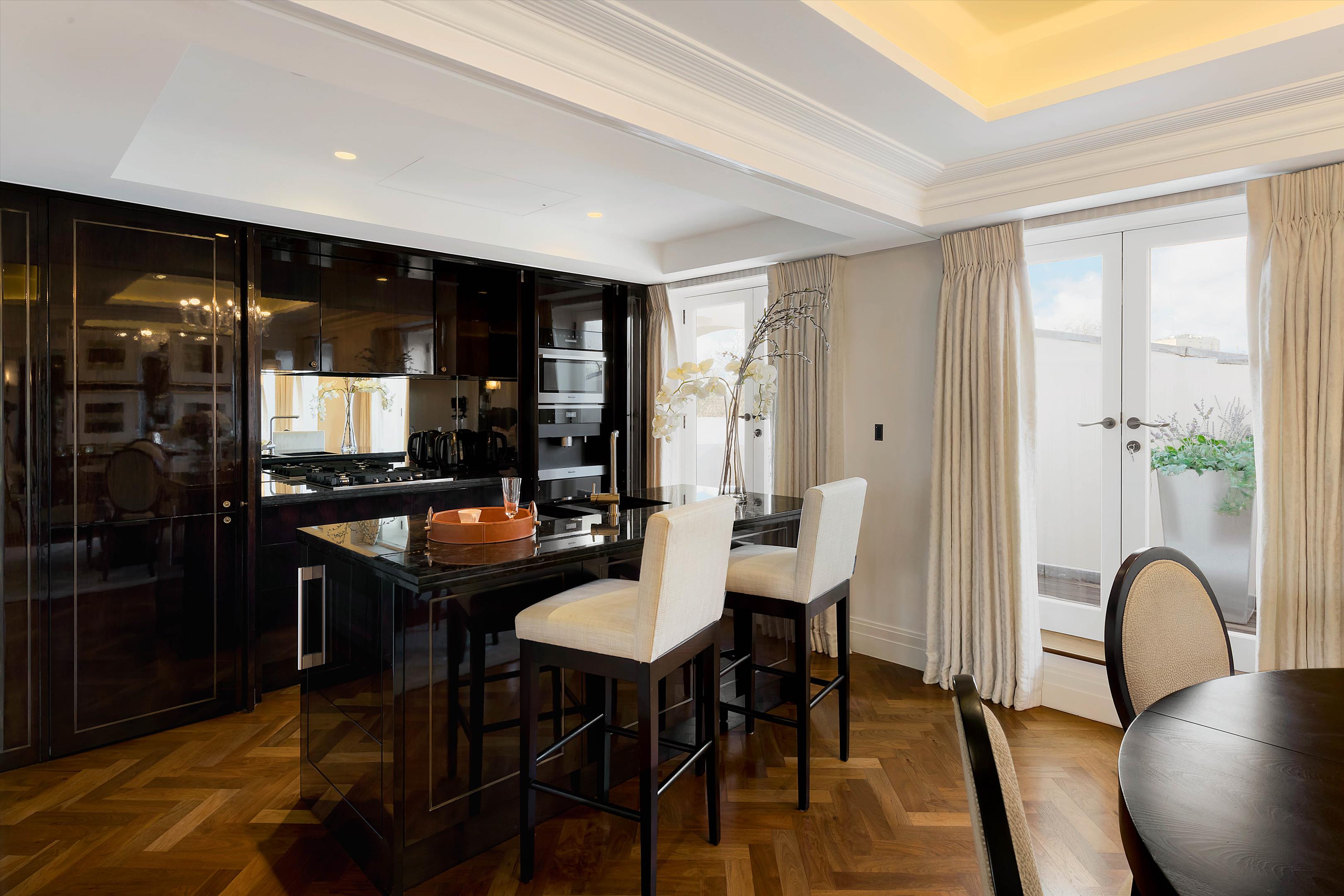 Eaton Square, Belgravia, London, SW1W