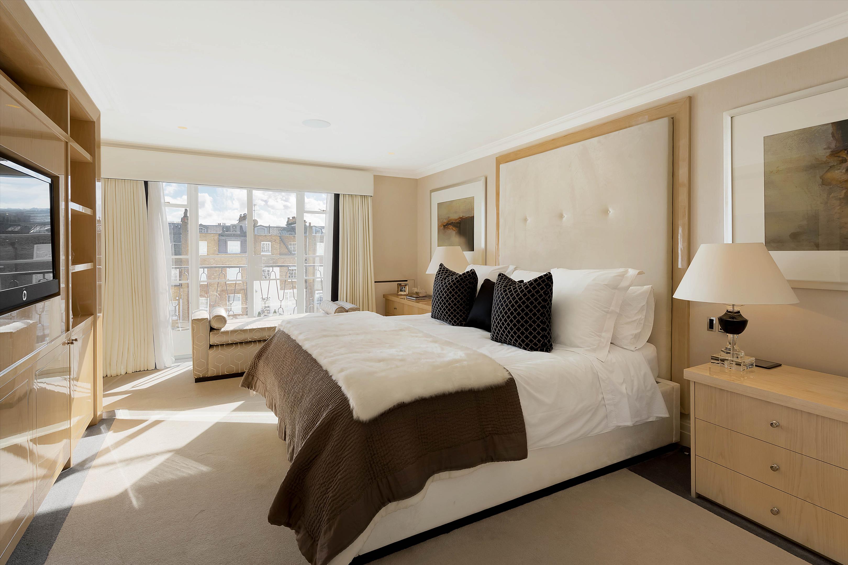 Eaton Square, Belgravia, London, SW1W