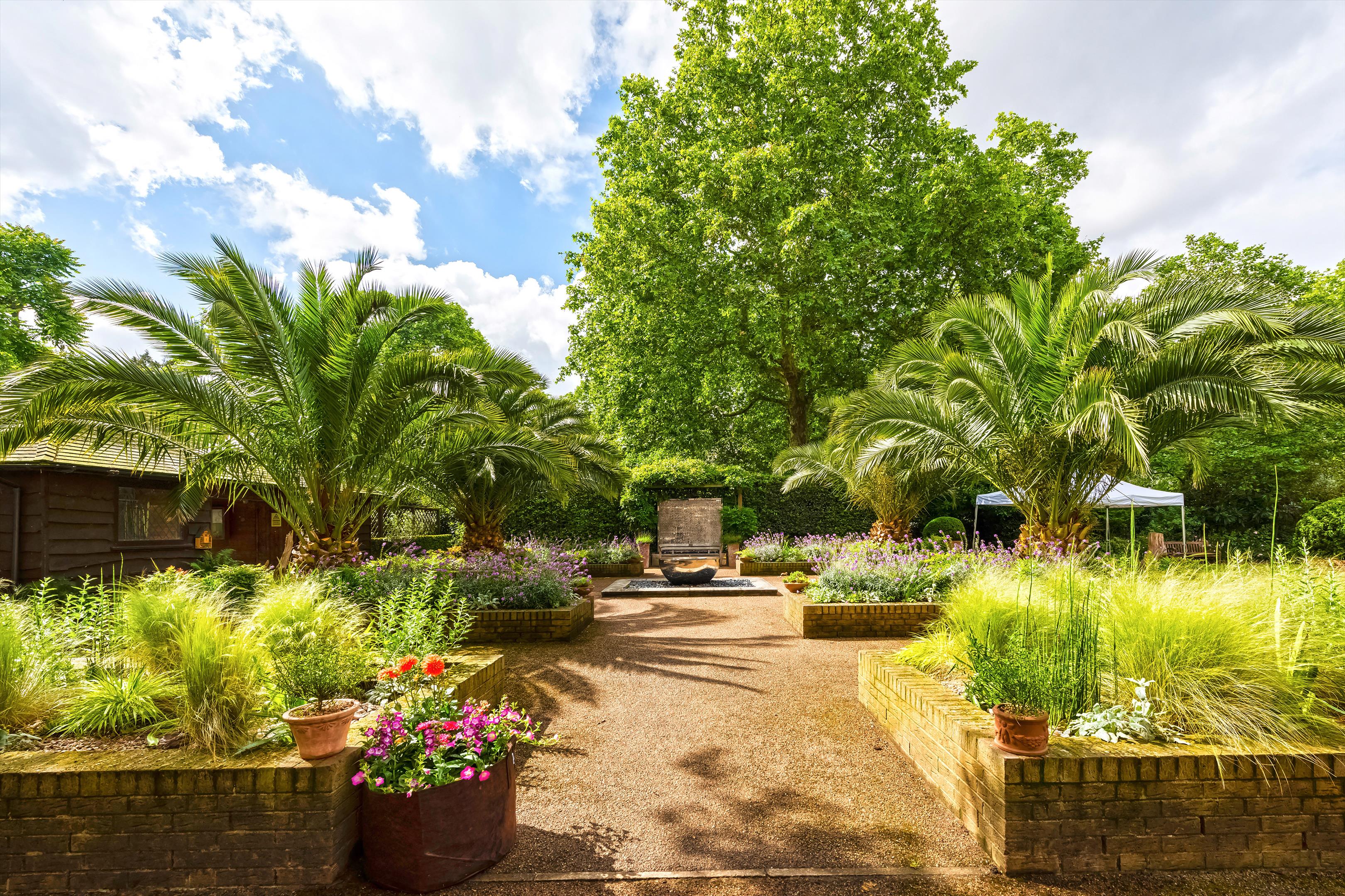 Eaton Square, Belgravia, London, SW1W