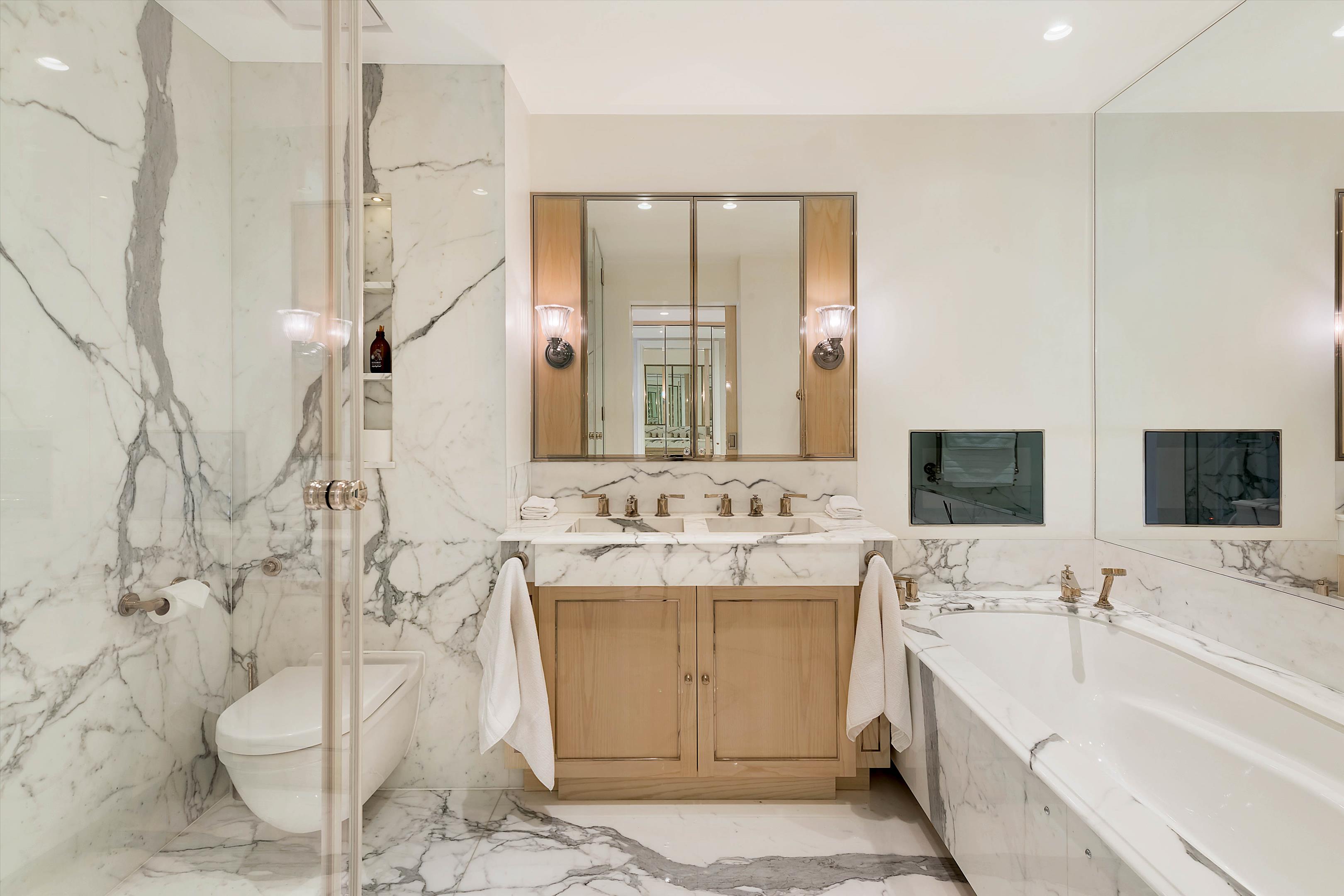 Eaton Square, Belgravia, London, SW1W