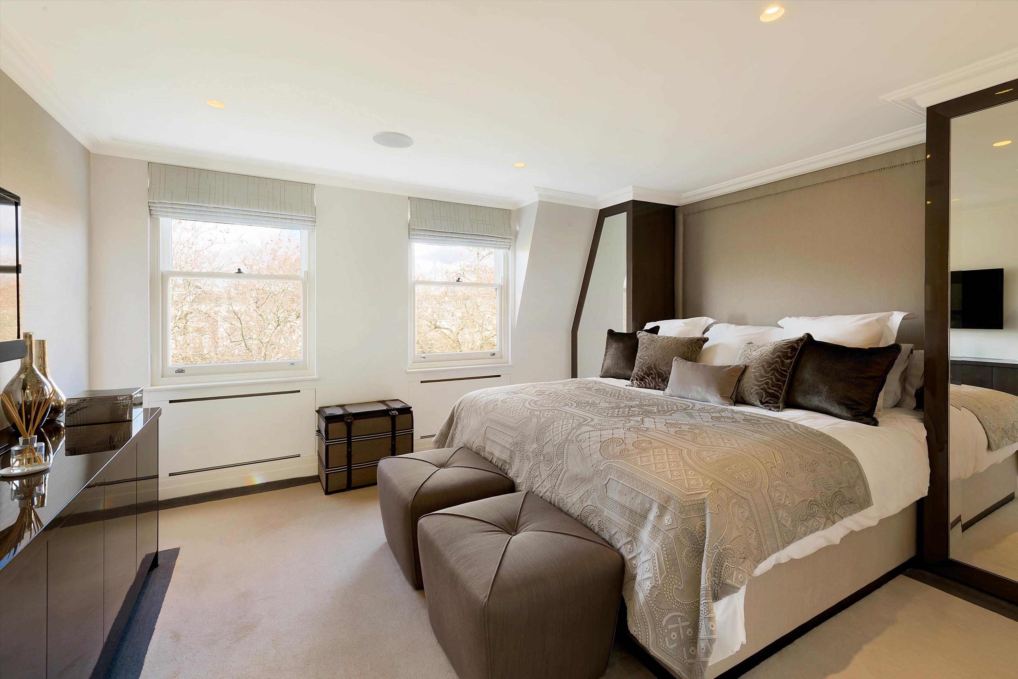 Eaton Square, Belgravia, London, SW1W