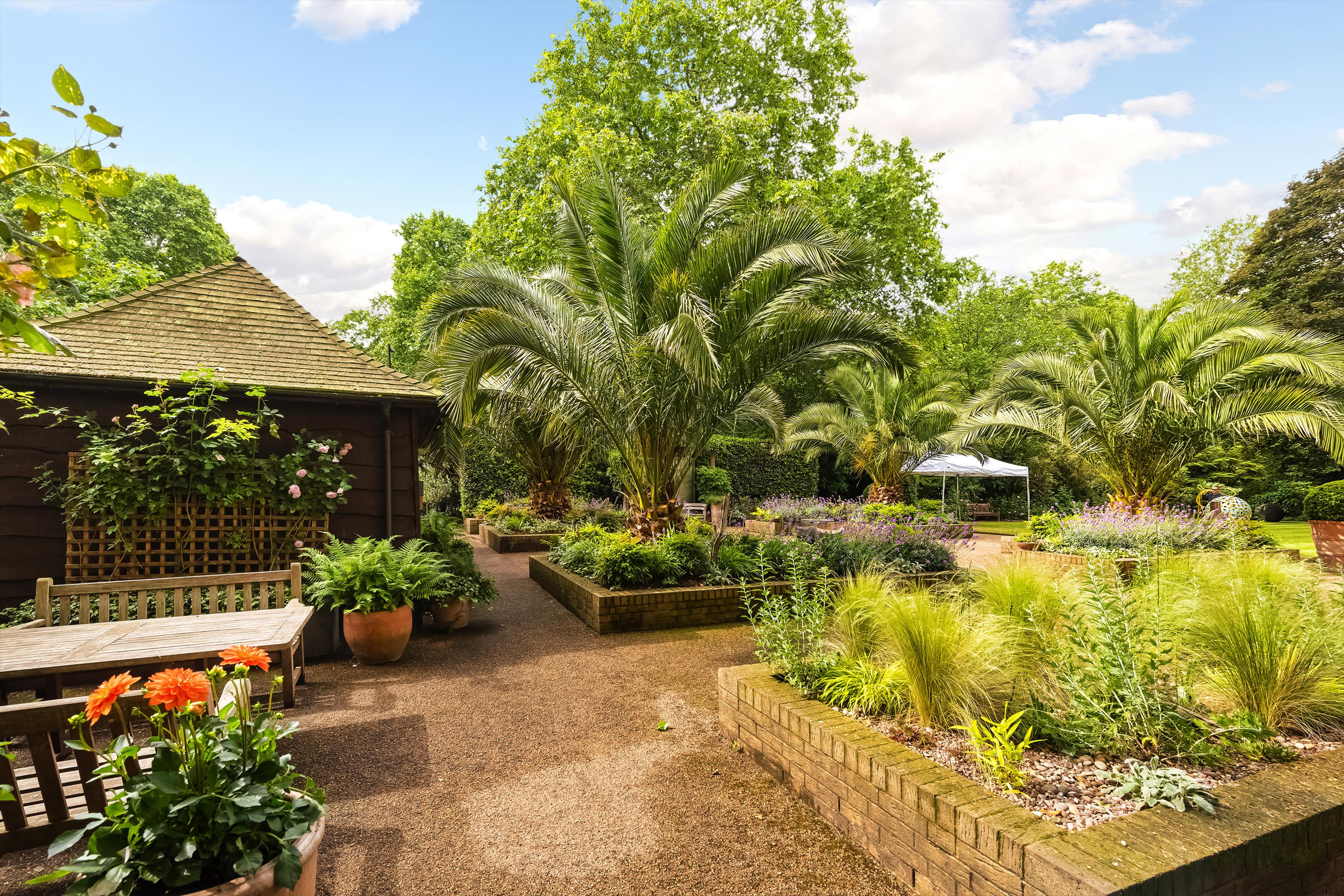 Eaton Square, Belgravia, London, SW1W