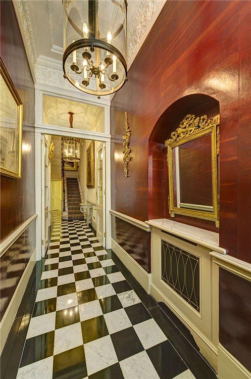 Lowndes Street, Belgravia, London, SW1X