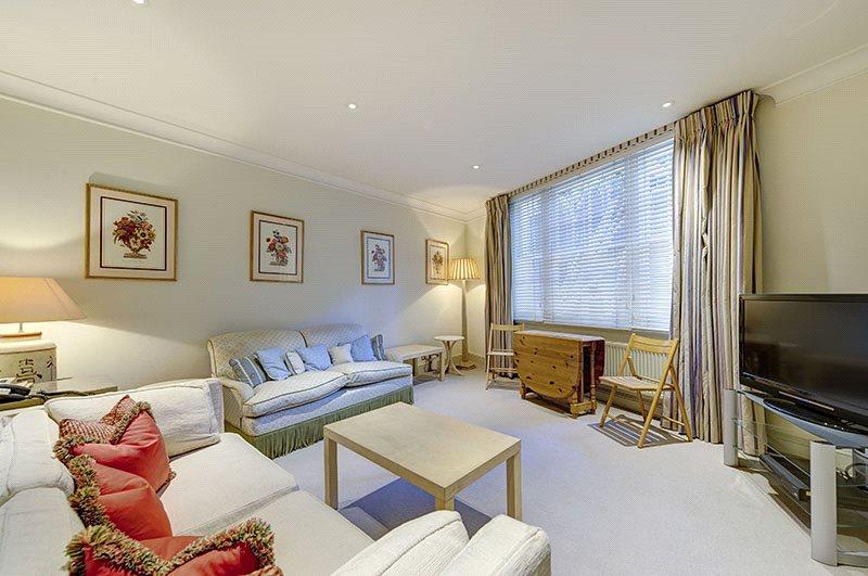 Lowndes Street, Belgravia, London, SW1X