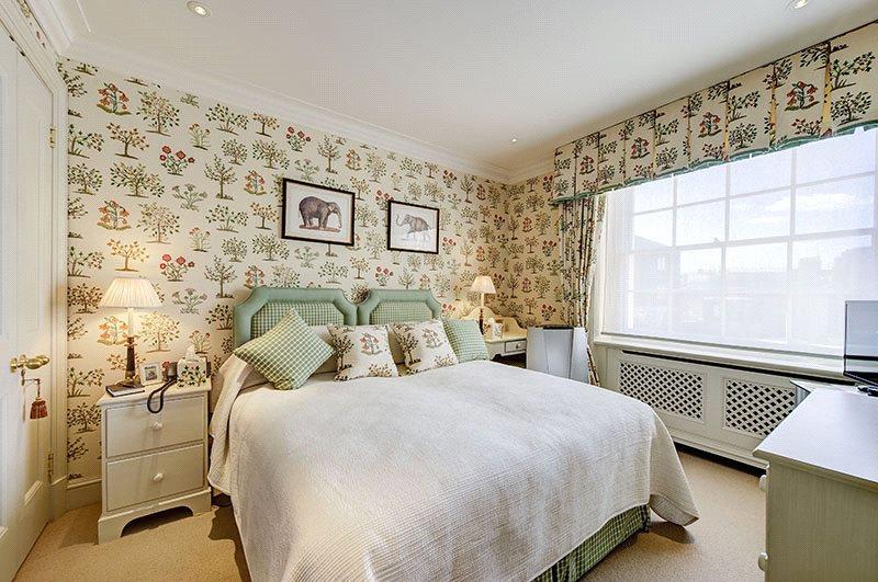 Lowndes Street, Belgravia, London, SW1X