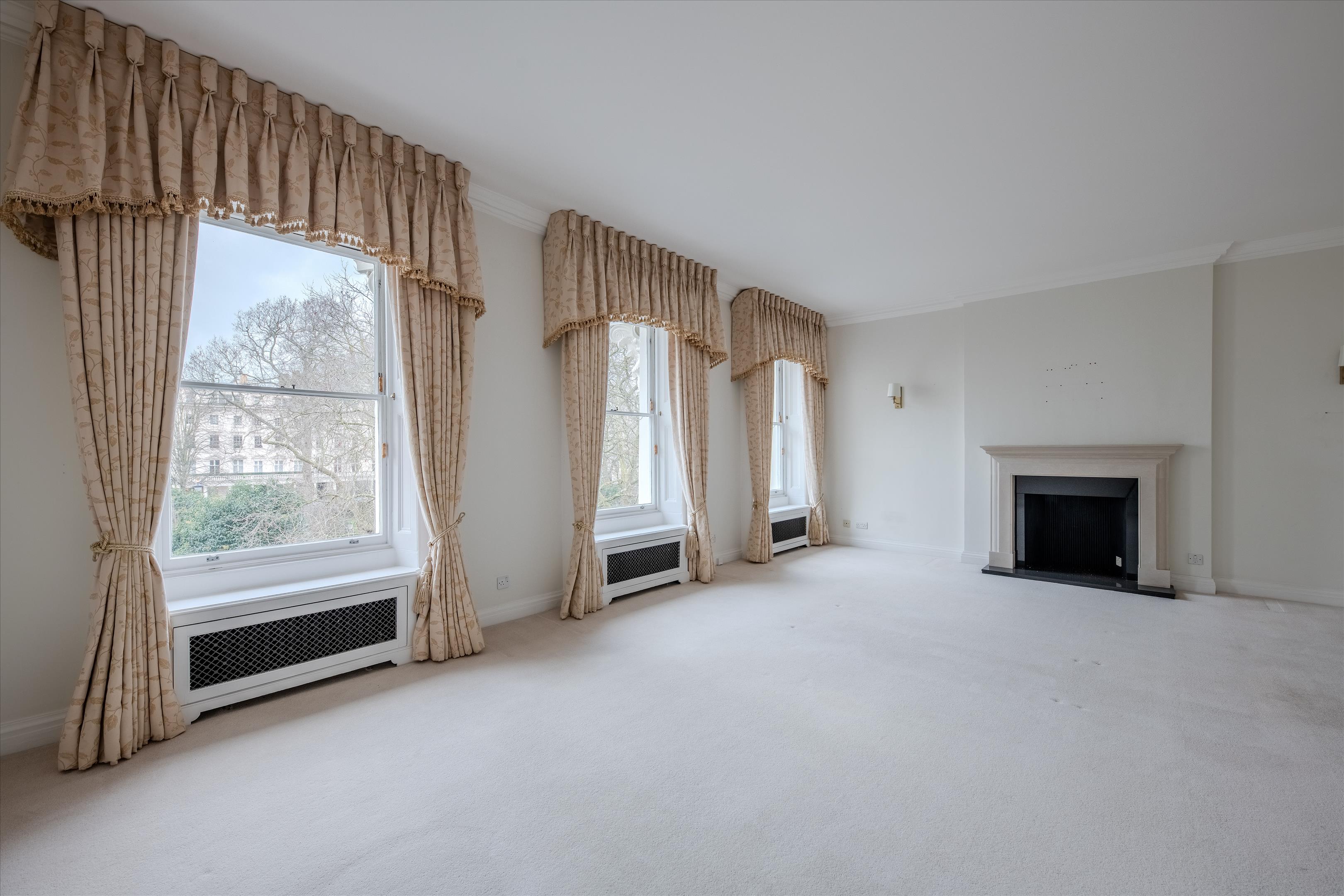 Eaton Square, London, SW1W