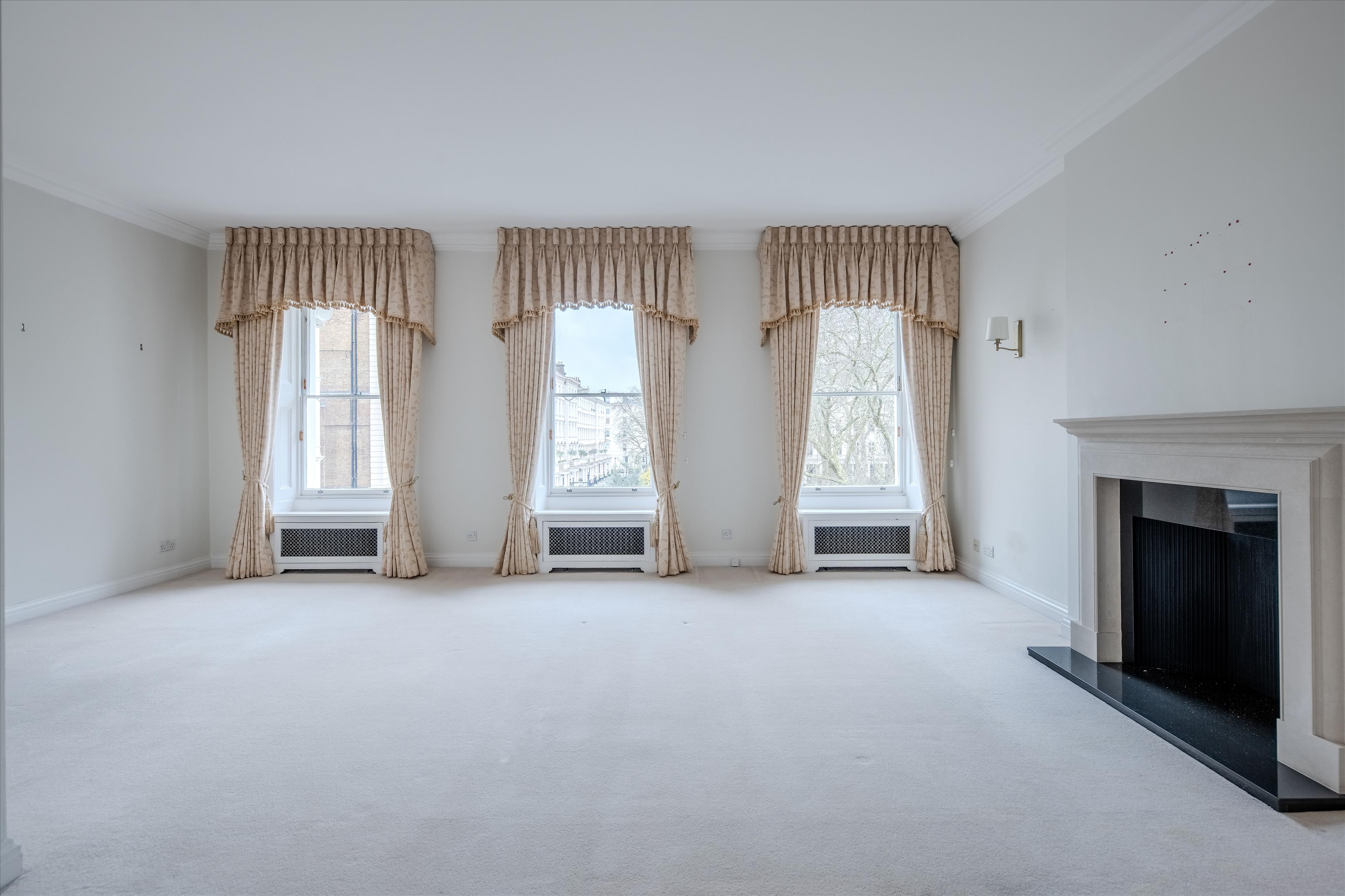Eaton Square, London, SW1W