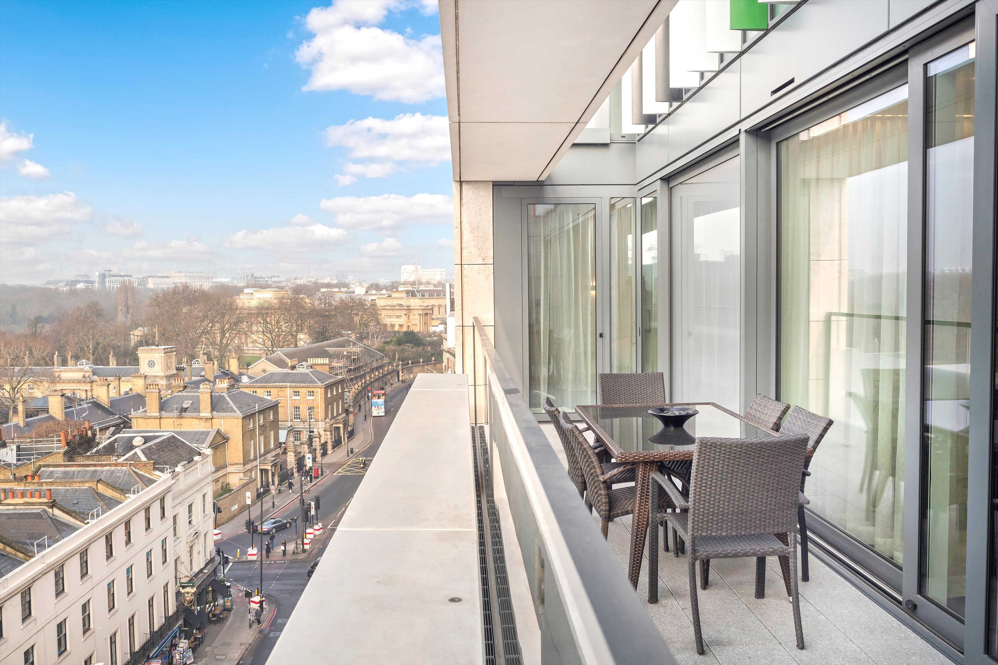 The Nova Building, Buckingham Palace Road, Victoria, London, SW1W