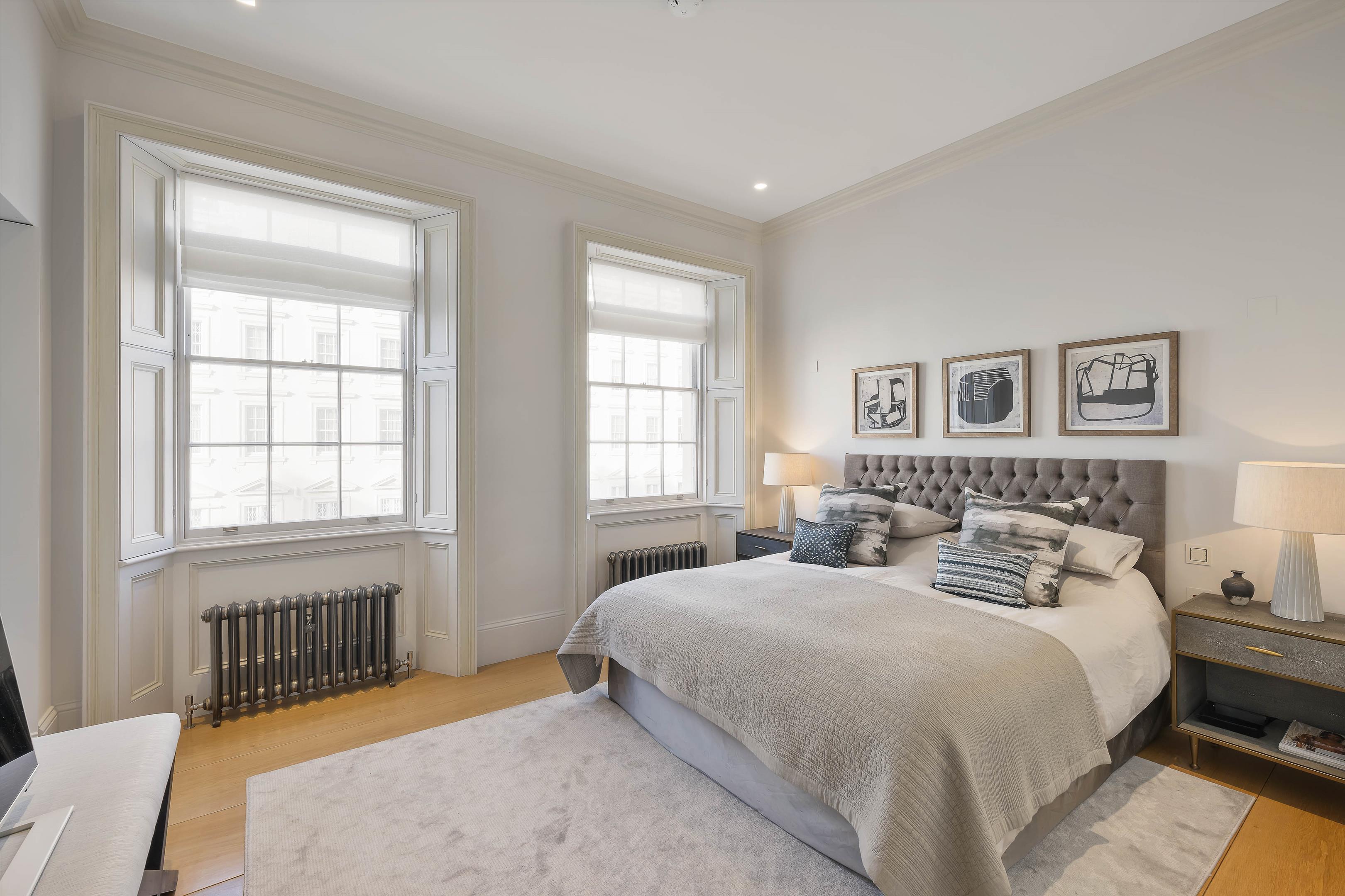 Eaton Place, Belgravia, London, SW1X