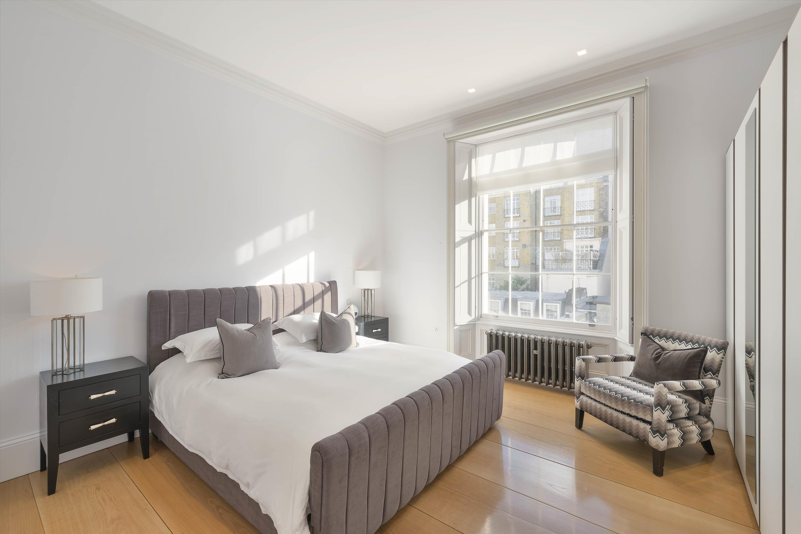 Eaton Place, Belgravia, London, SW1X