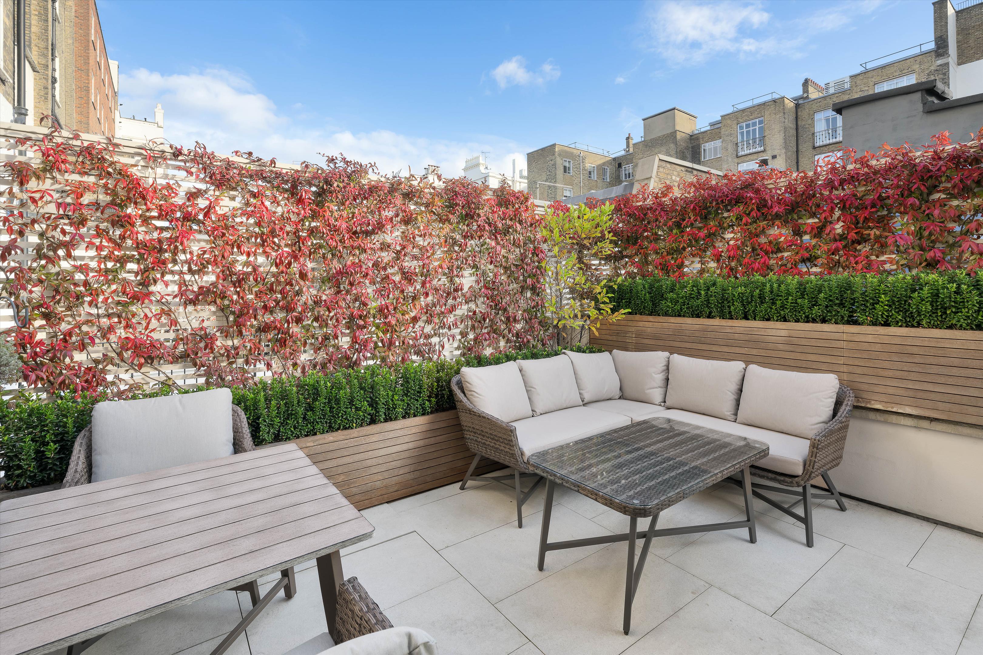Eaton Place, Belgravia, London, SW1X