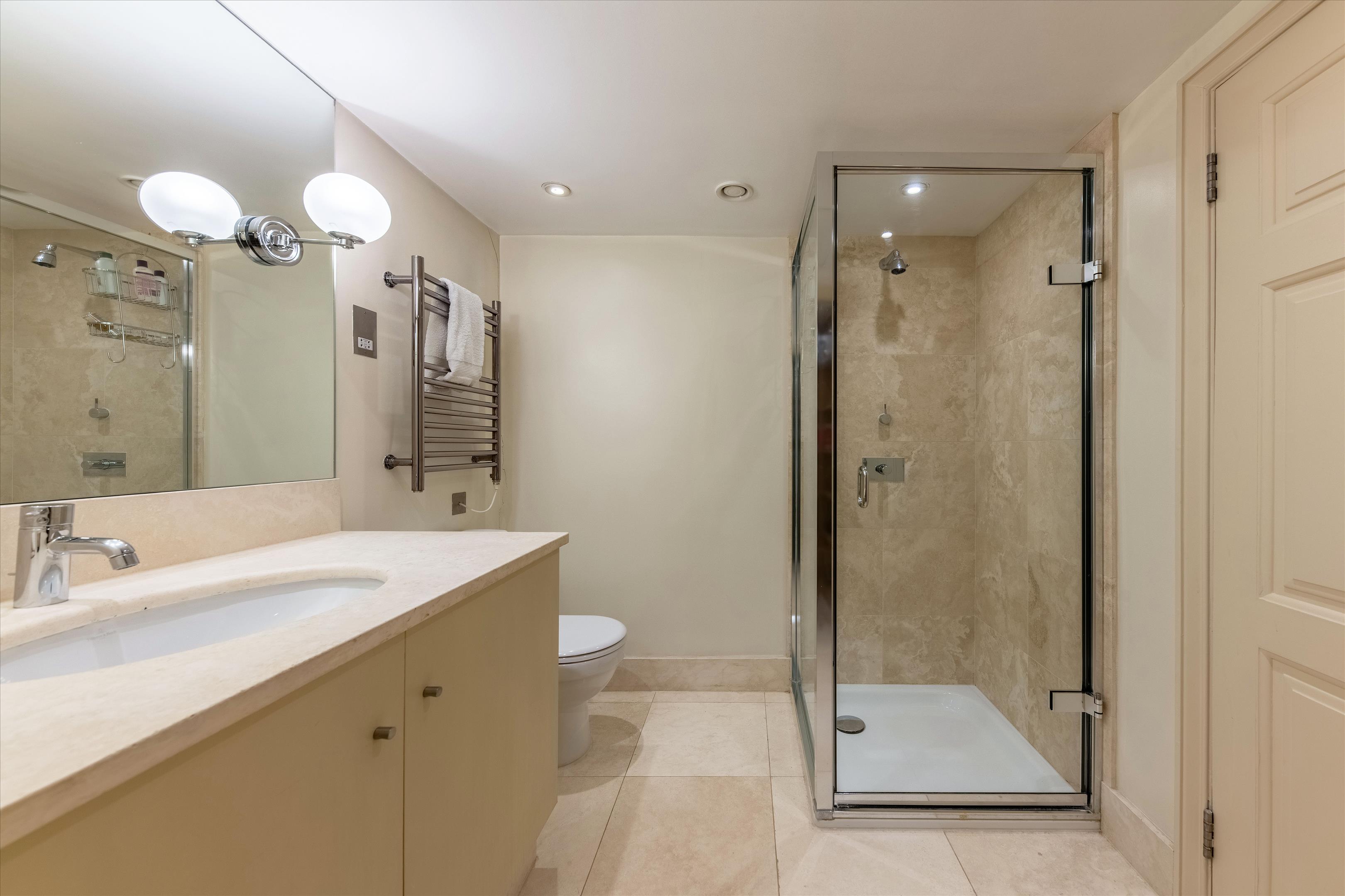 Eaton Square, London, SW1W
