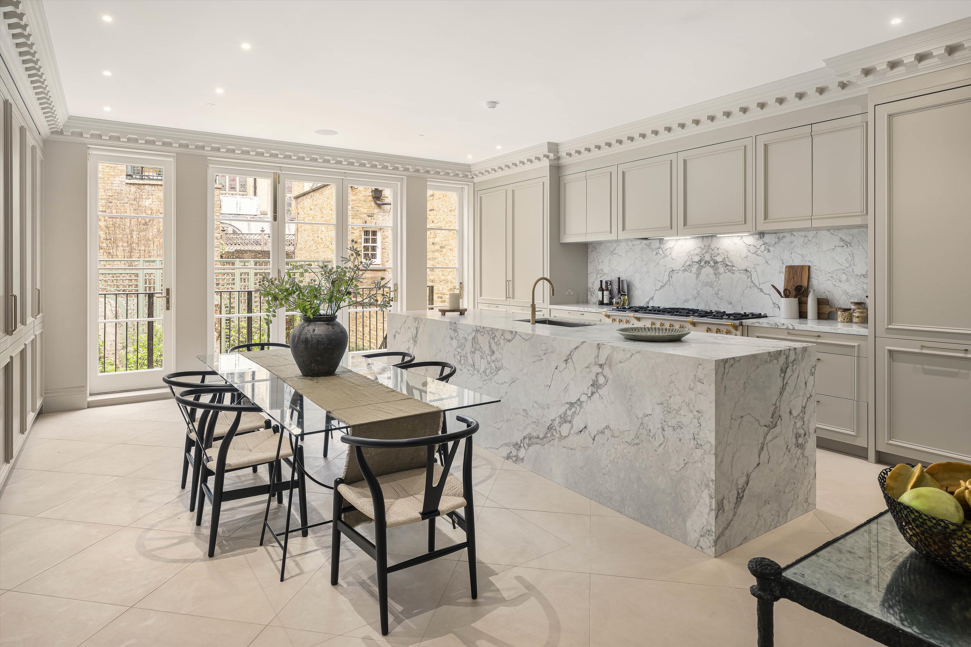 Wilton Crescent, Belgravia, London SW1X