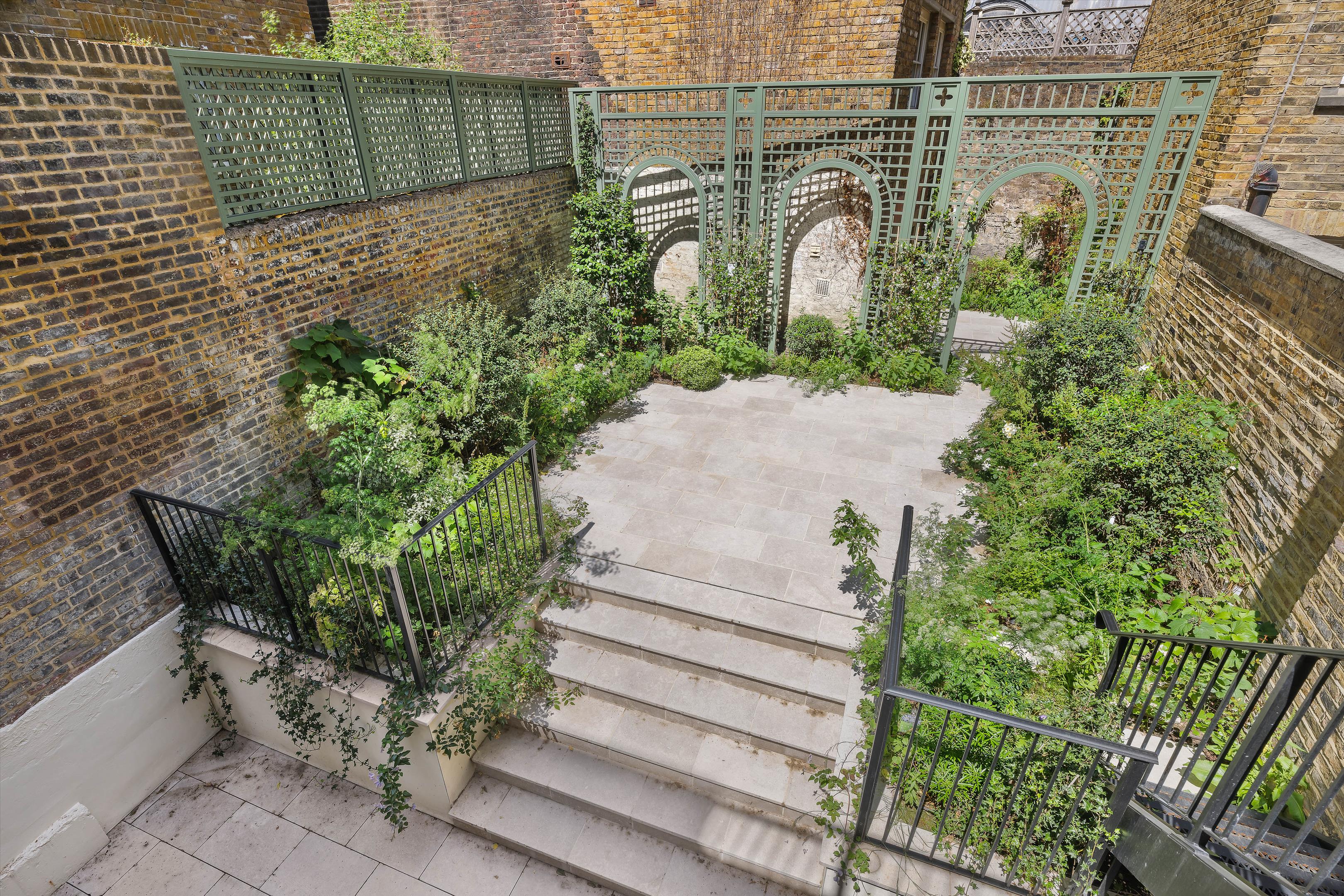 Wilton Crescent, Belgravia, London SW1X