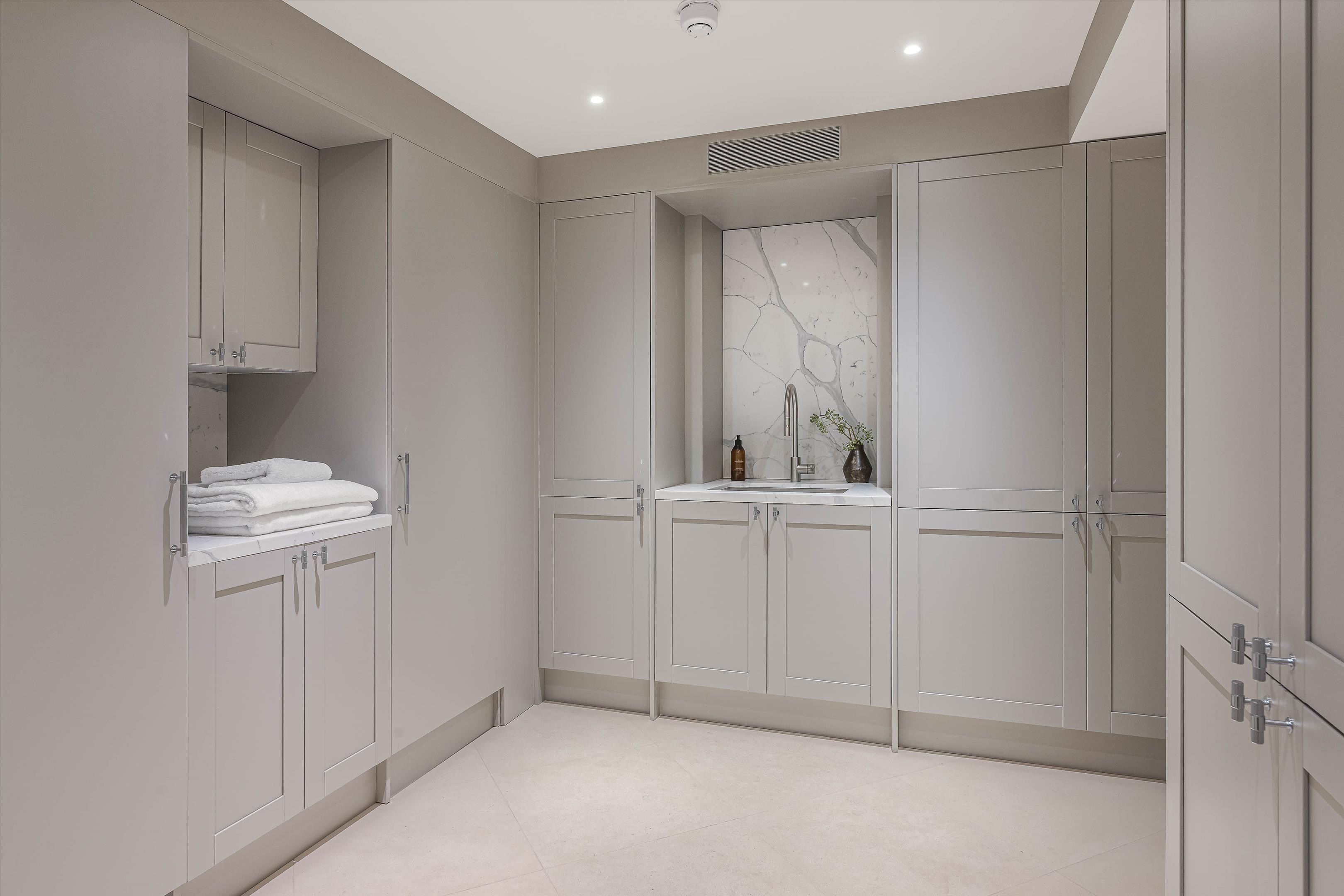 Wilton Crescent, Belgravia, London SW1X