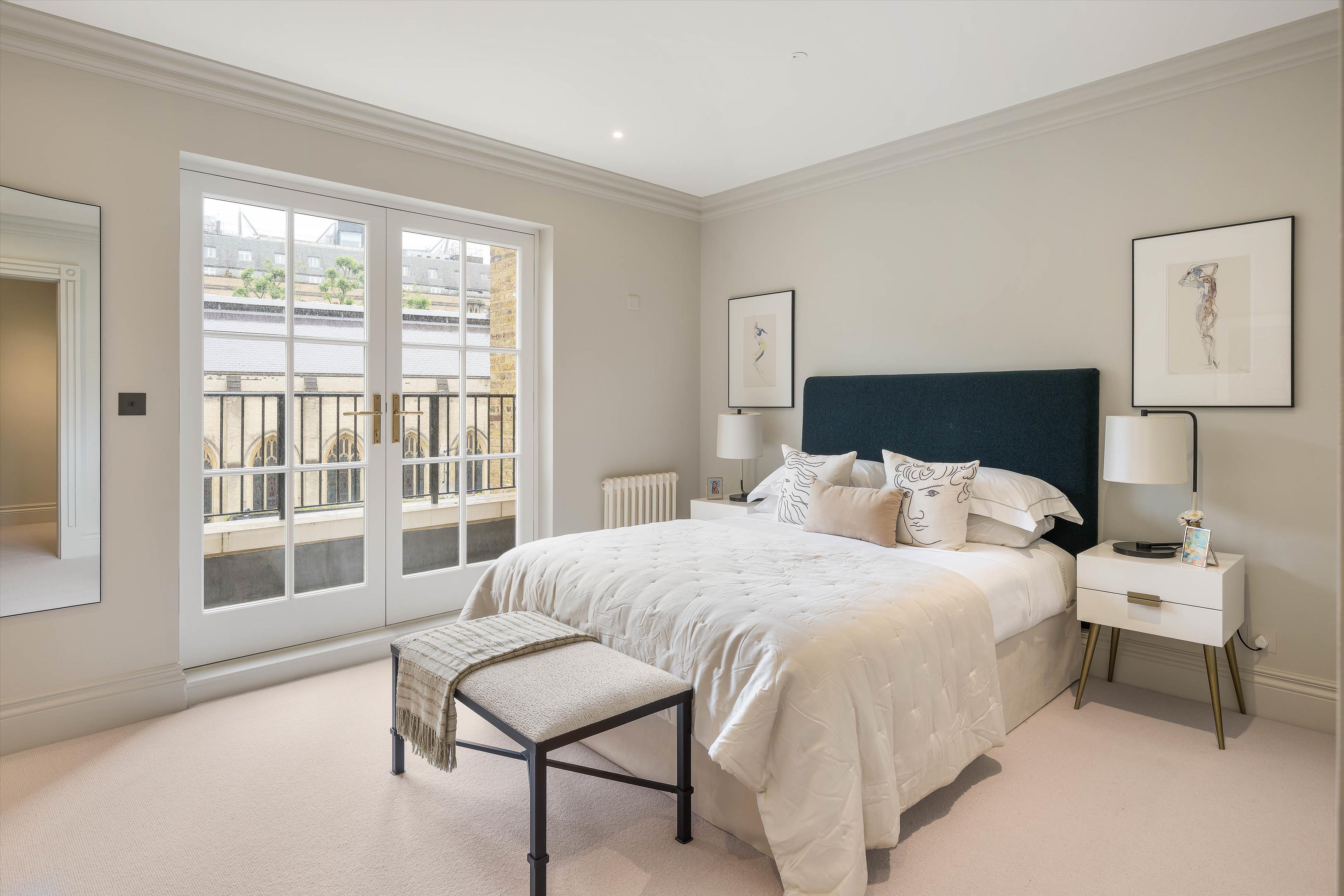 Wilton Crescent, Belgravia, London SW1X