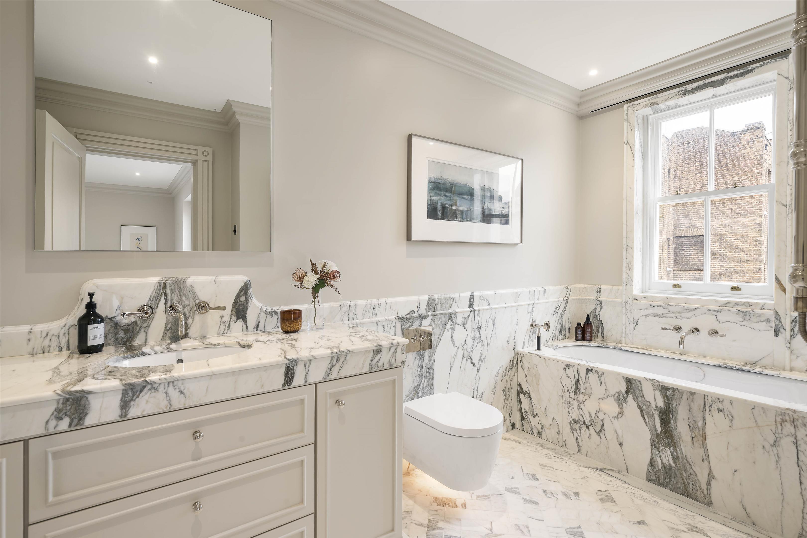 Wilton Crescent, Belgravia, London SW1X