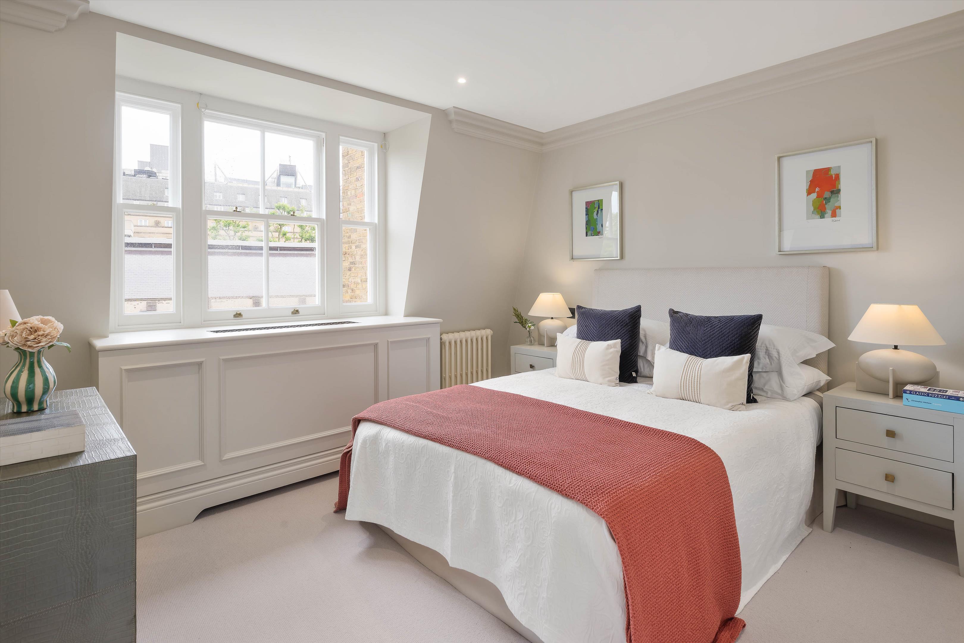 Wilton Crescent, Belgravia, London SW1X