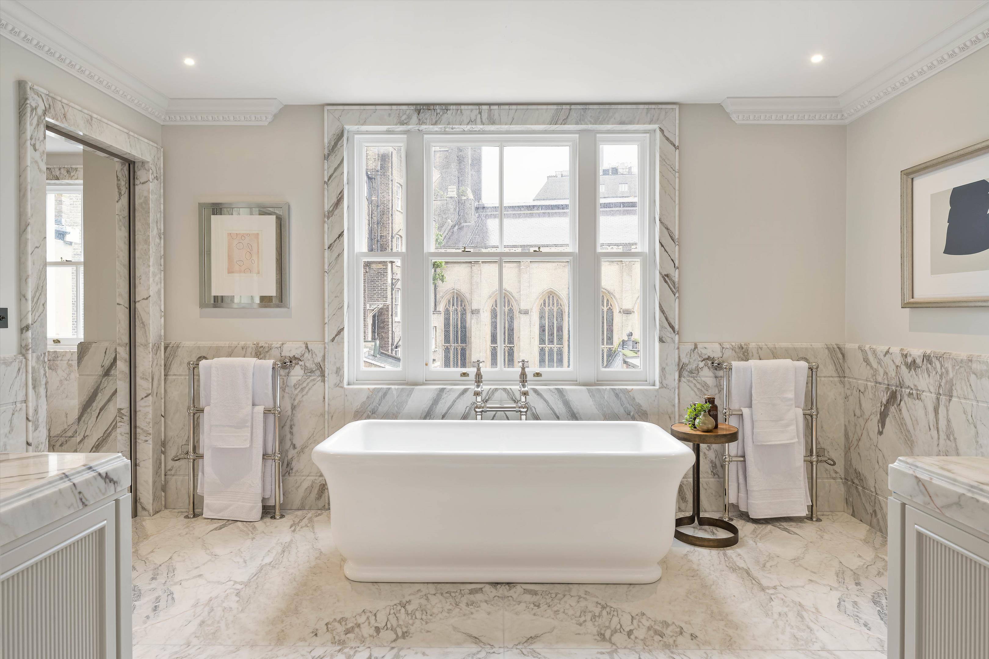 Wilton Crescent, Belgravia, London SW1X