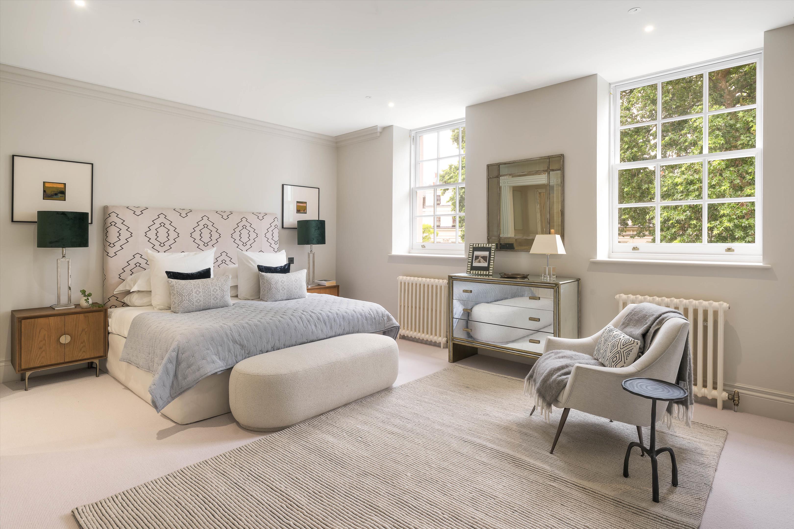 Wilton Crescent, Belgravia, London SW1X