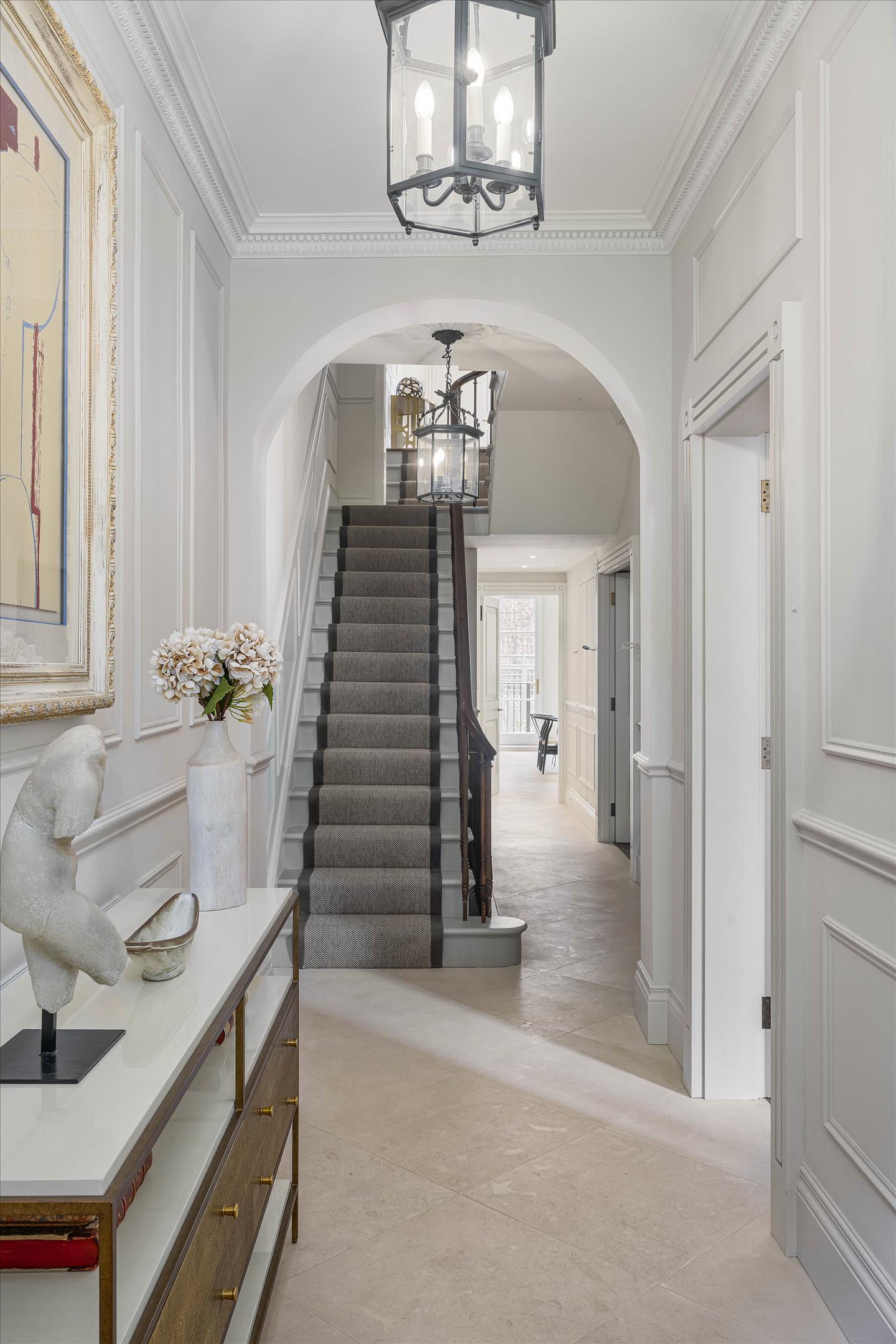 Wilton Crescent, Belgravia, London SW1X