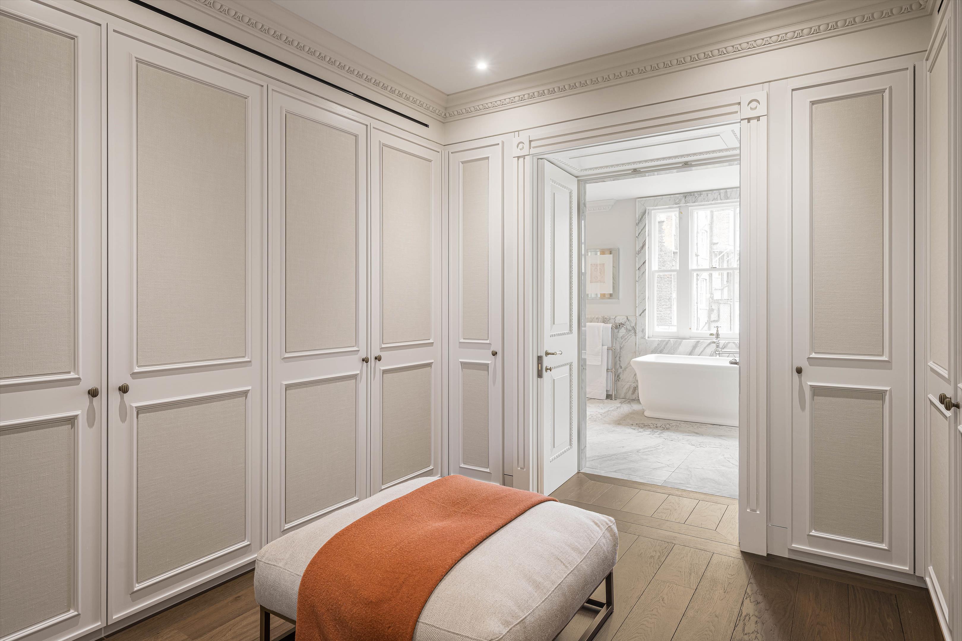 Wilton Crescent, Belgravia, London SW1X