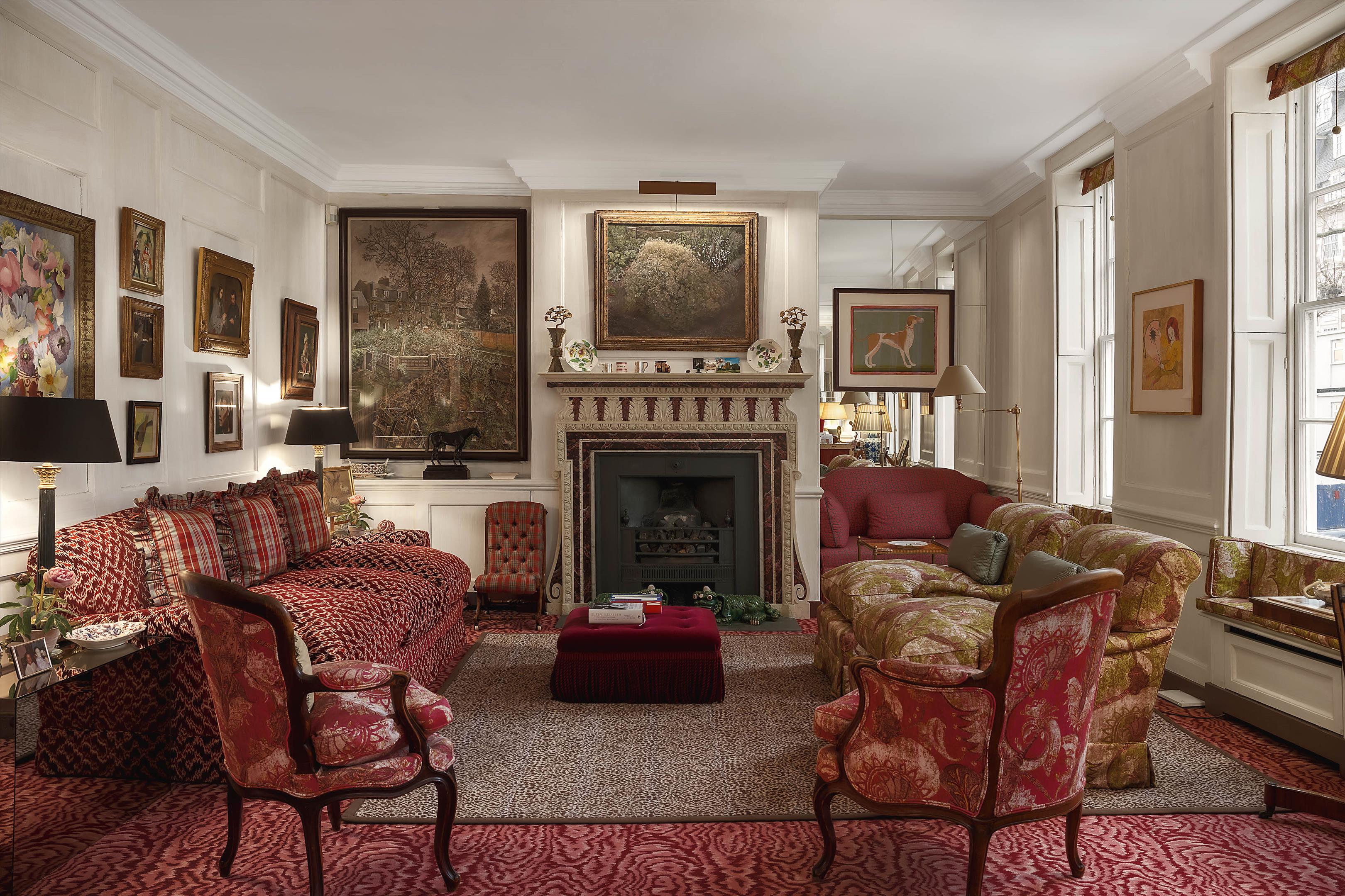 Smith Square, London, SW1P
