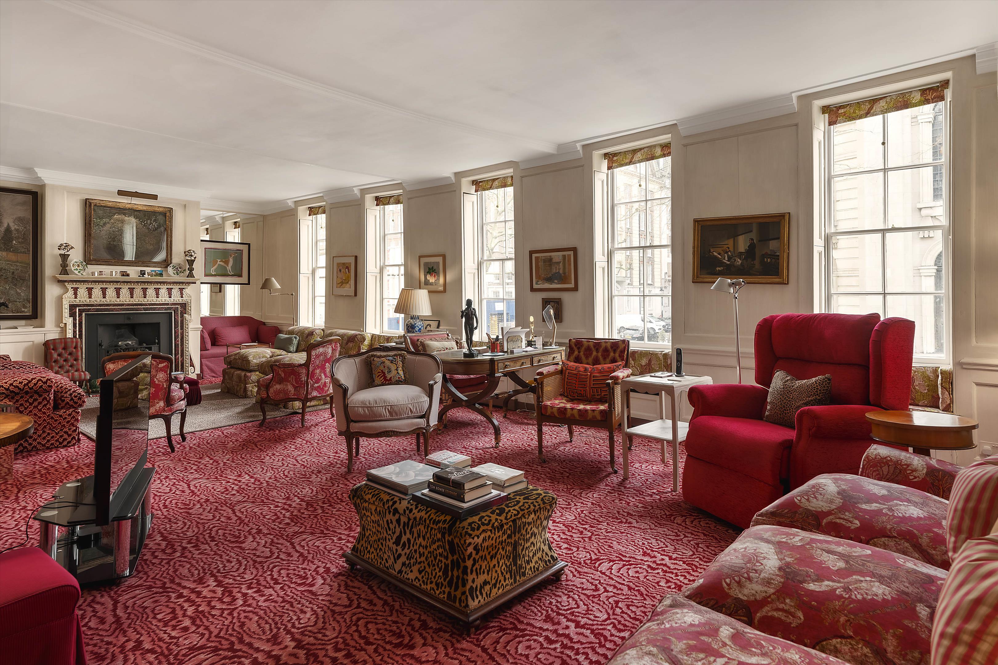 Smith Square, London, SW1P