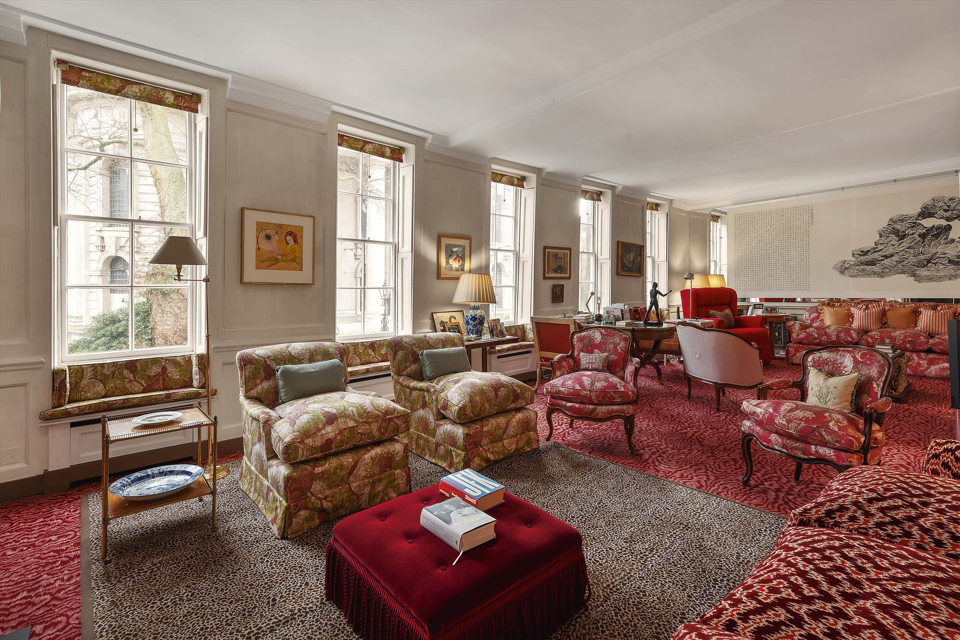 Smith Square, London, SW1P
