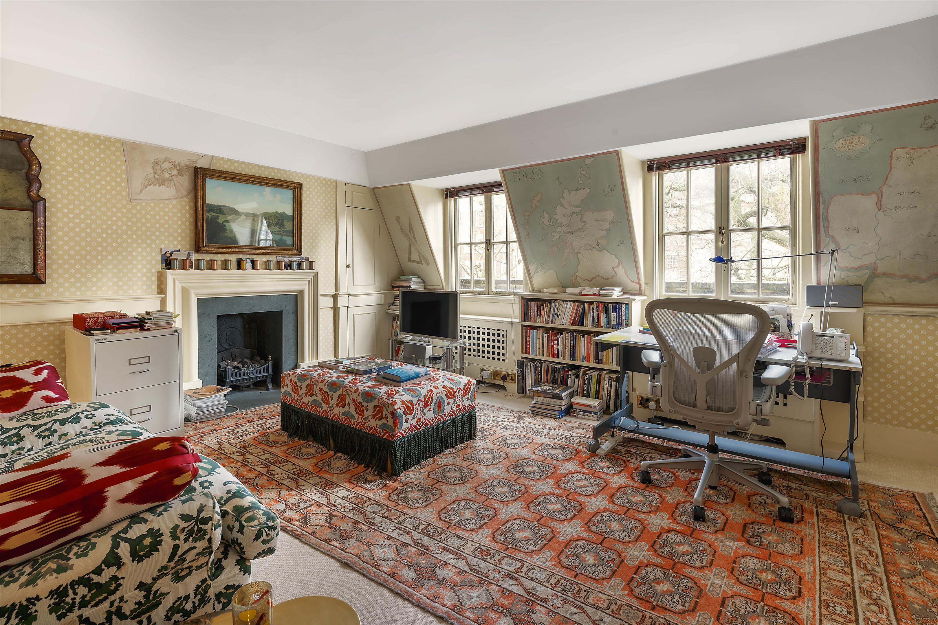 Smith Square, London, SW1P