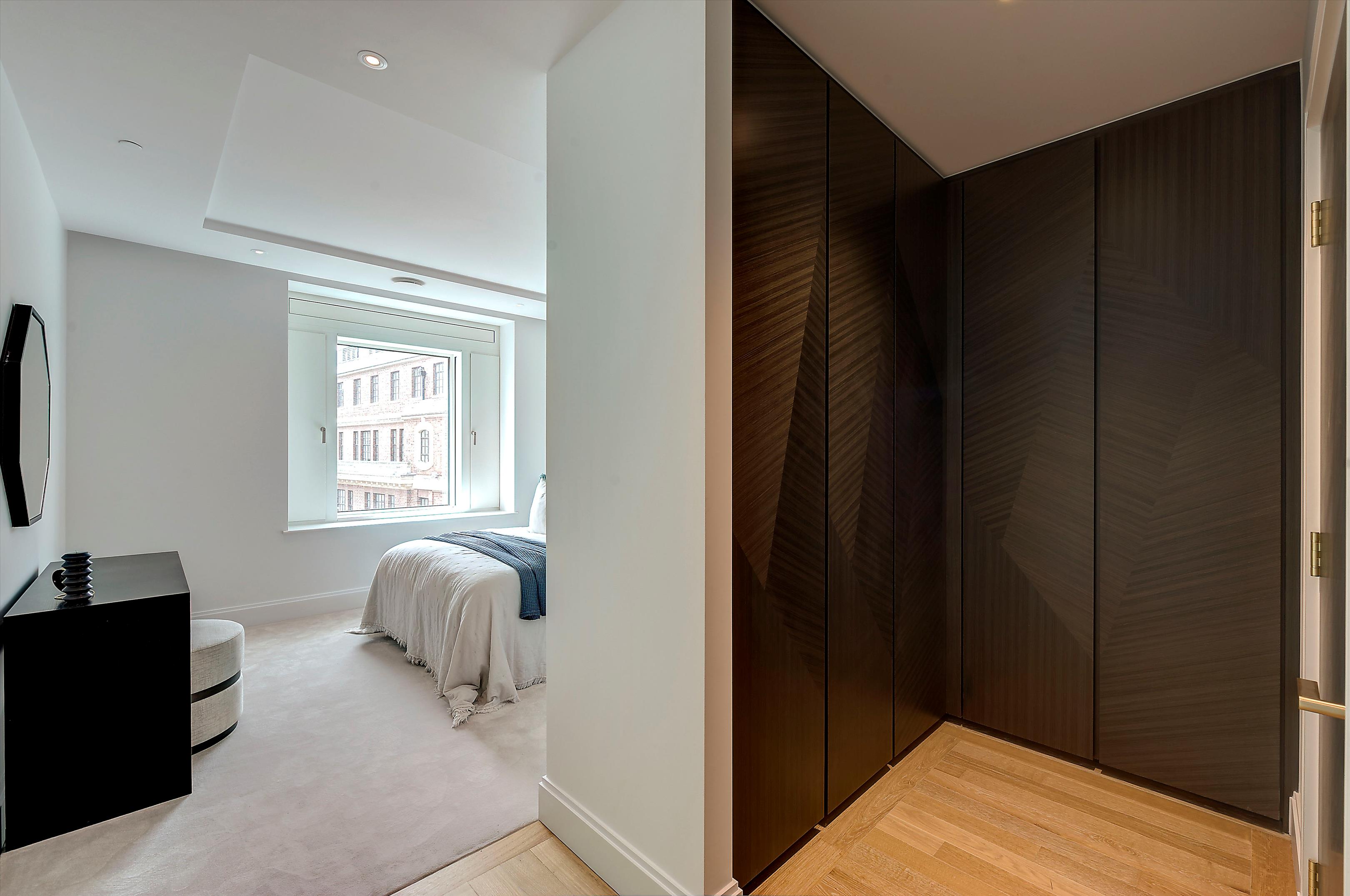 The Quarter, 9 Millbank, London, SW1P