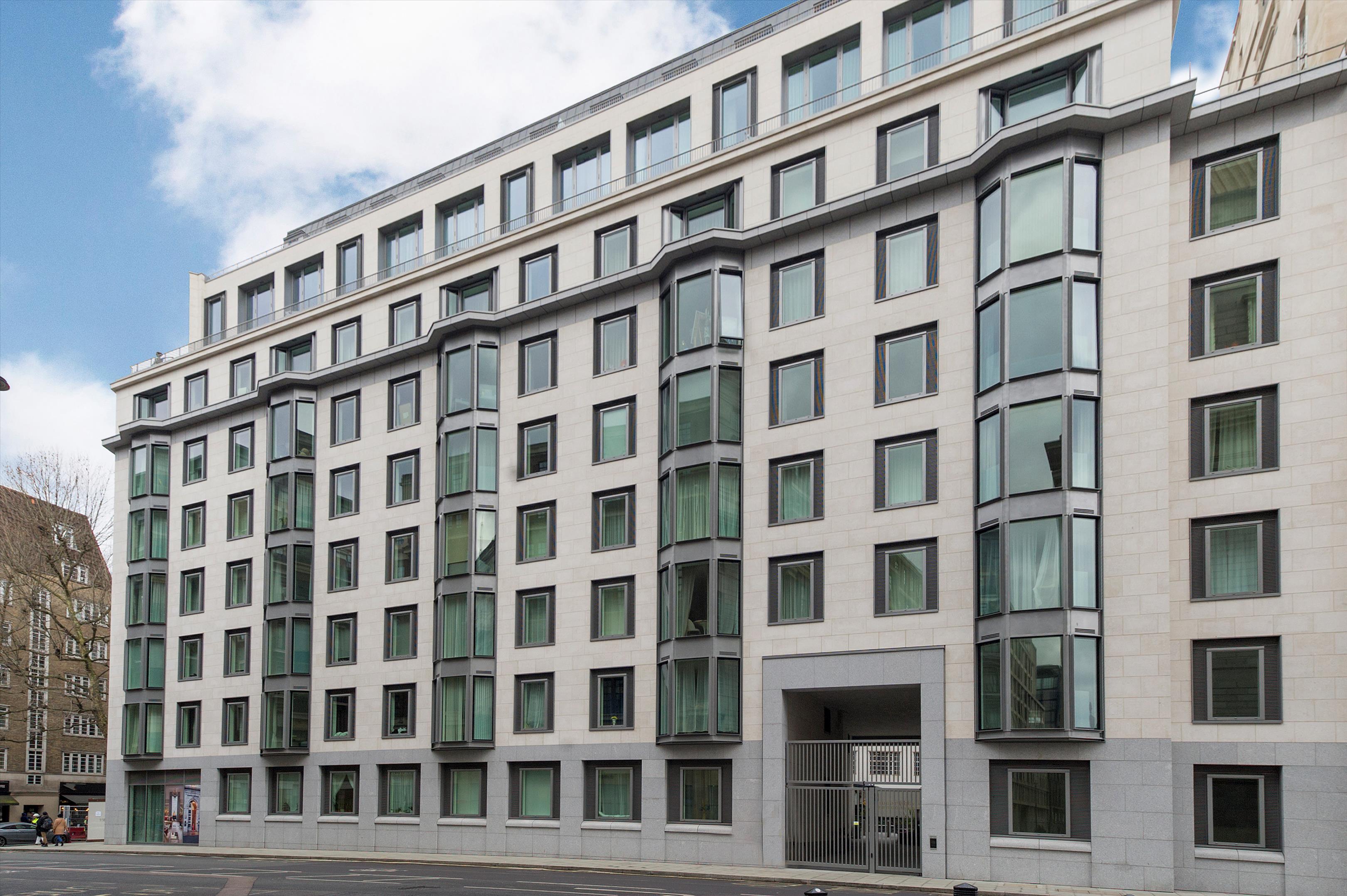 The Quarter, 9 Millbank, London, SW1P