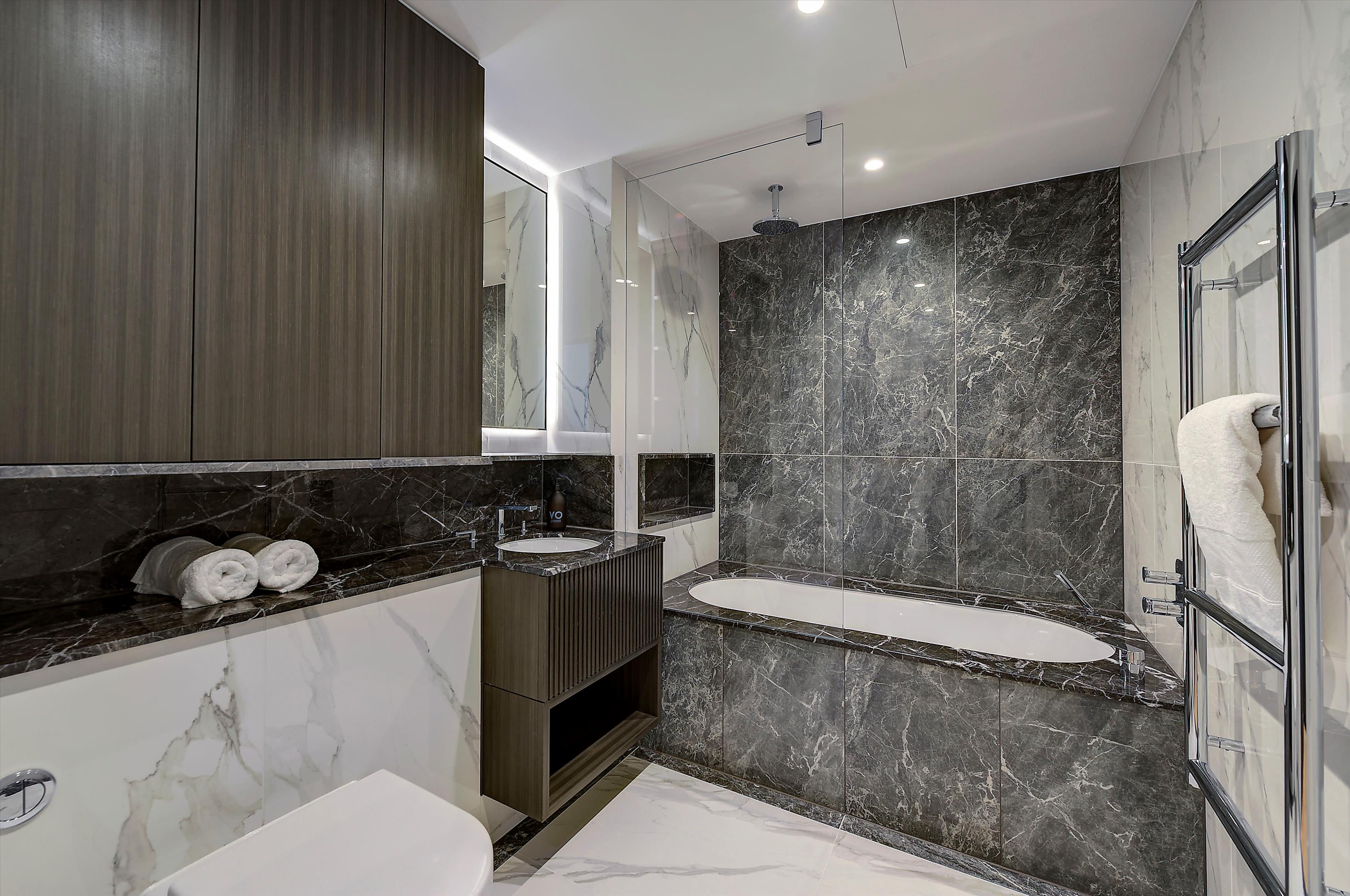 The Quarter, 9 Millbank, London, SW1P