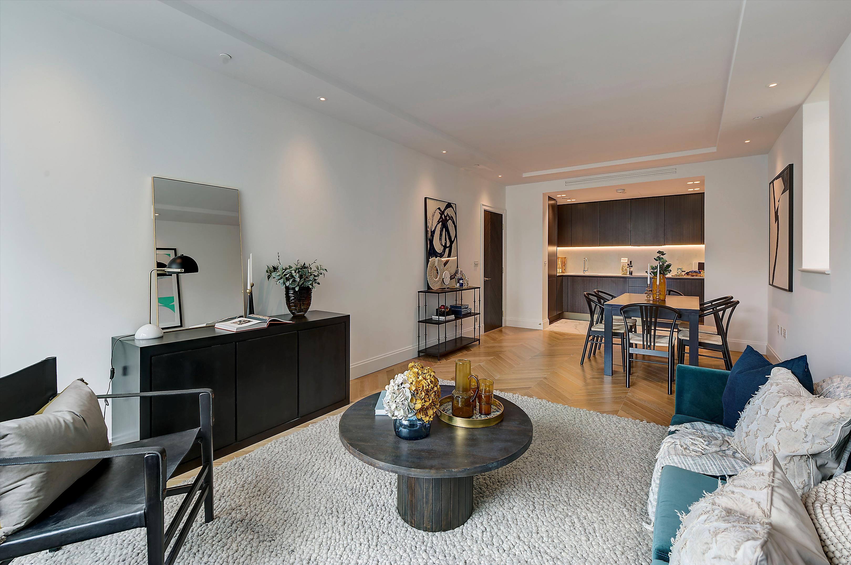 The Quarter, 9 Millbank, London, SW1P