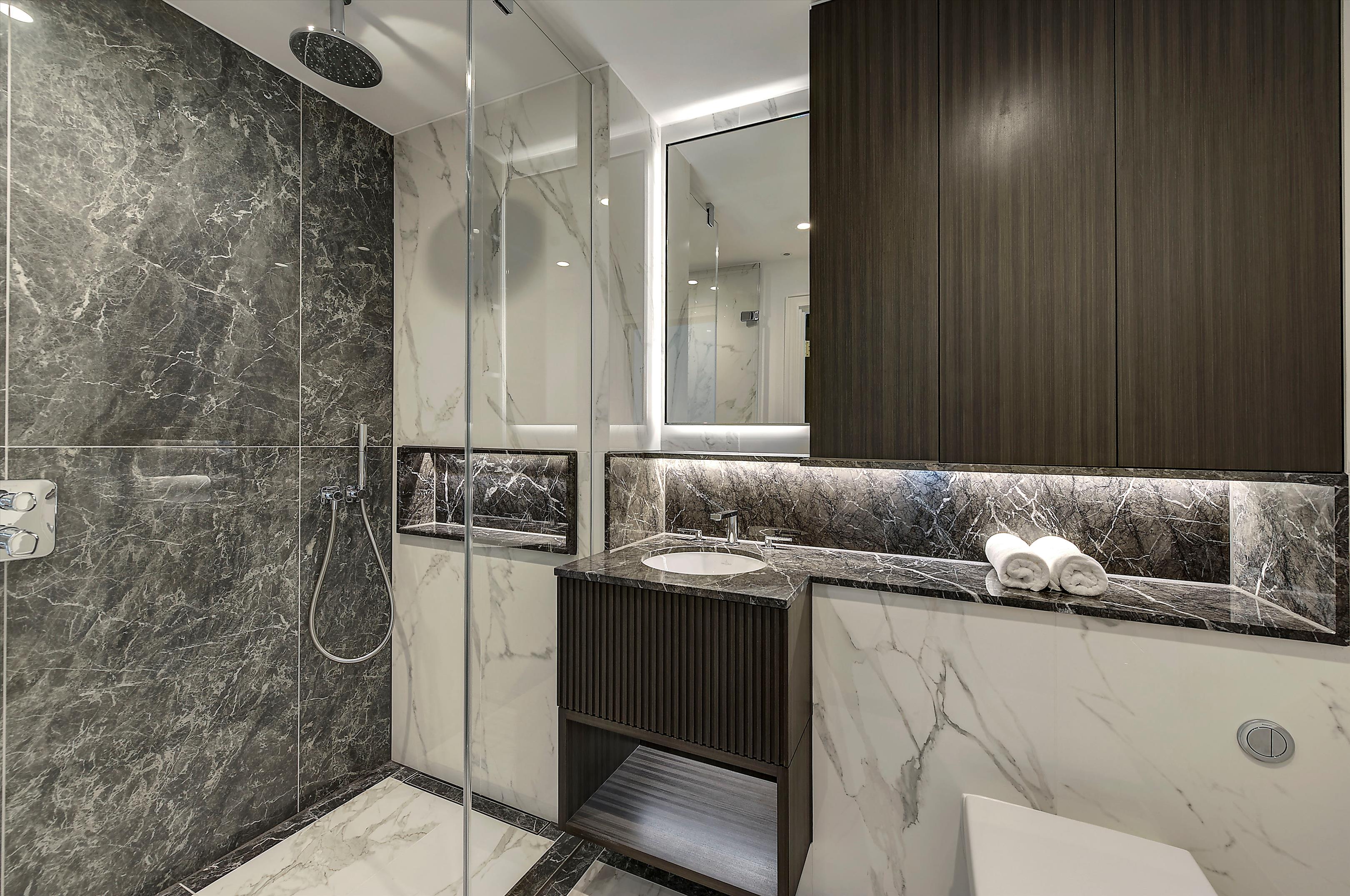 The Quarter, 9 Millbank, London, SW1P