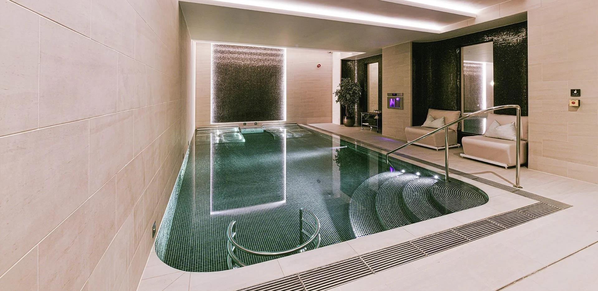 The Quarter, 9 Millbank, London, SW1P