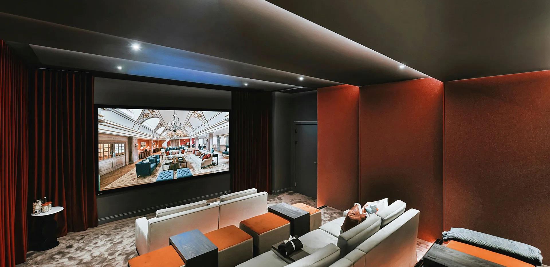 The Quarter, 9 Millbank, London, SW1P