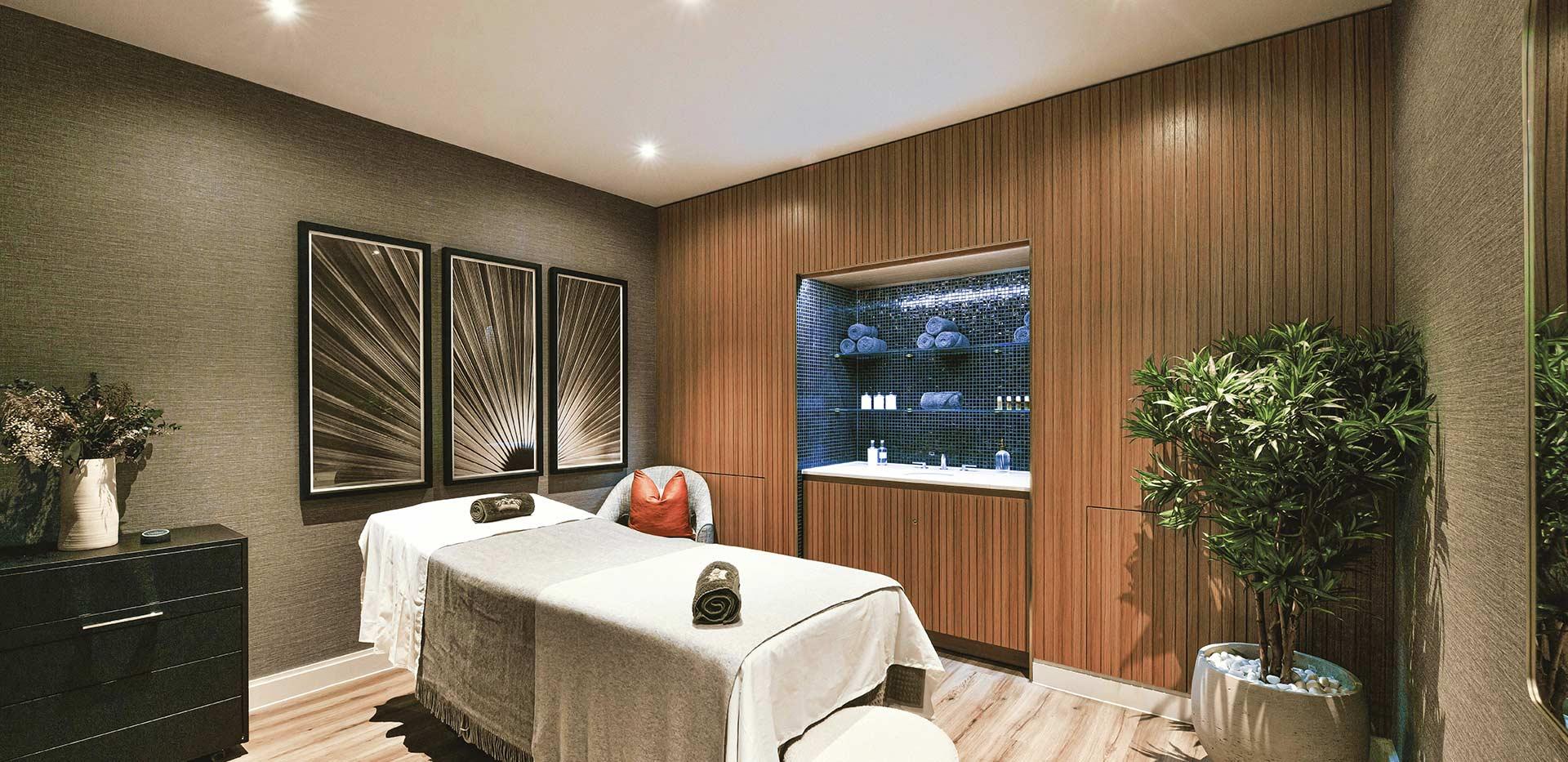The Quarter, 9 Millbank, London, SW1P