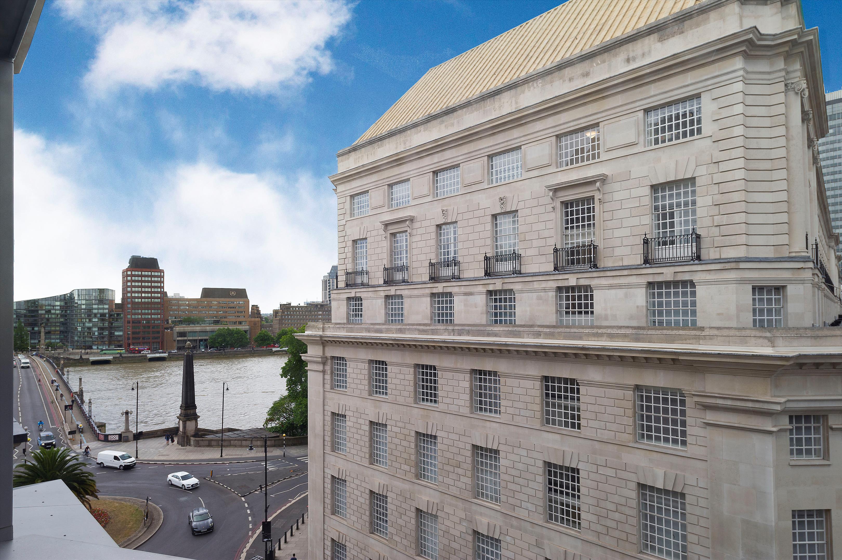 The Quarter, 9 Millbank, London, SW1P