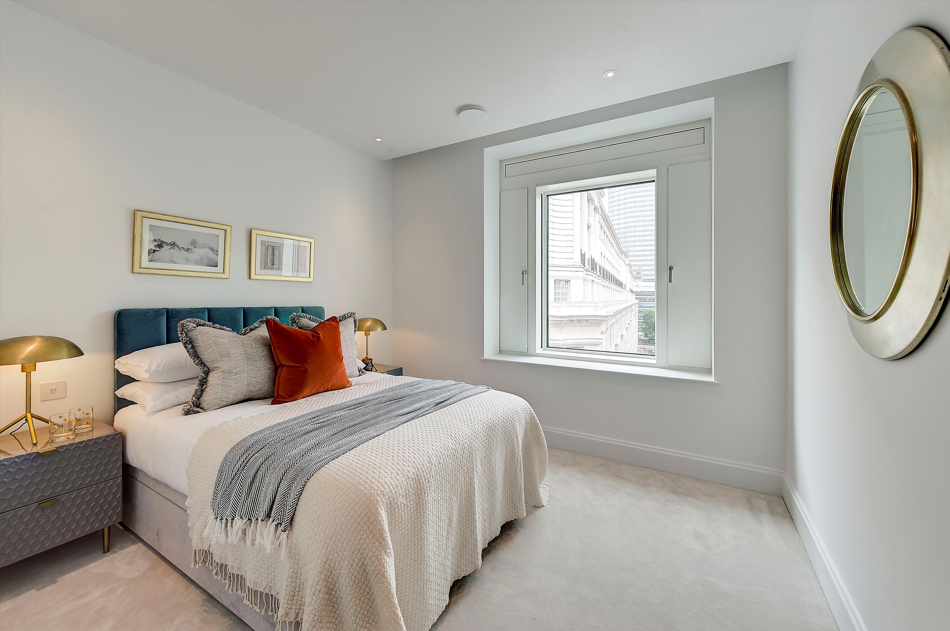 The Quarter, 9 Millbank, London, SW1P