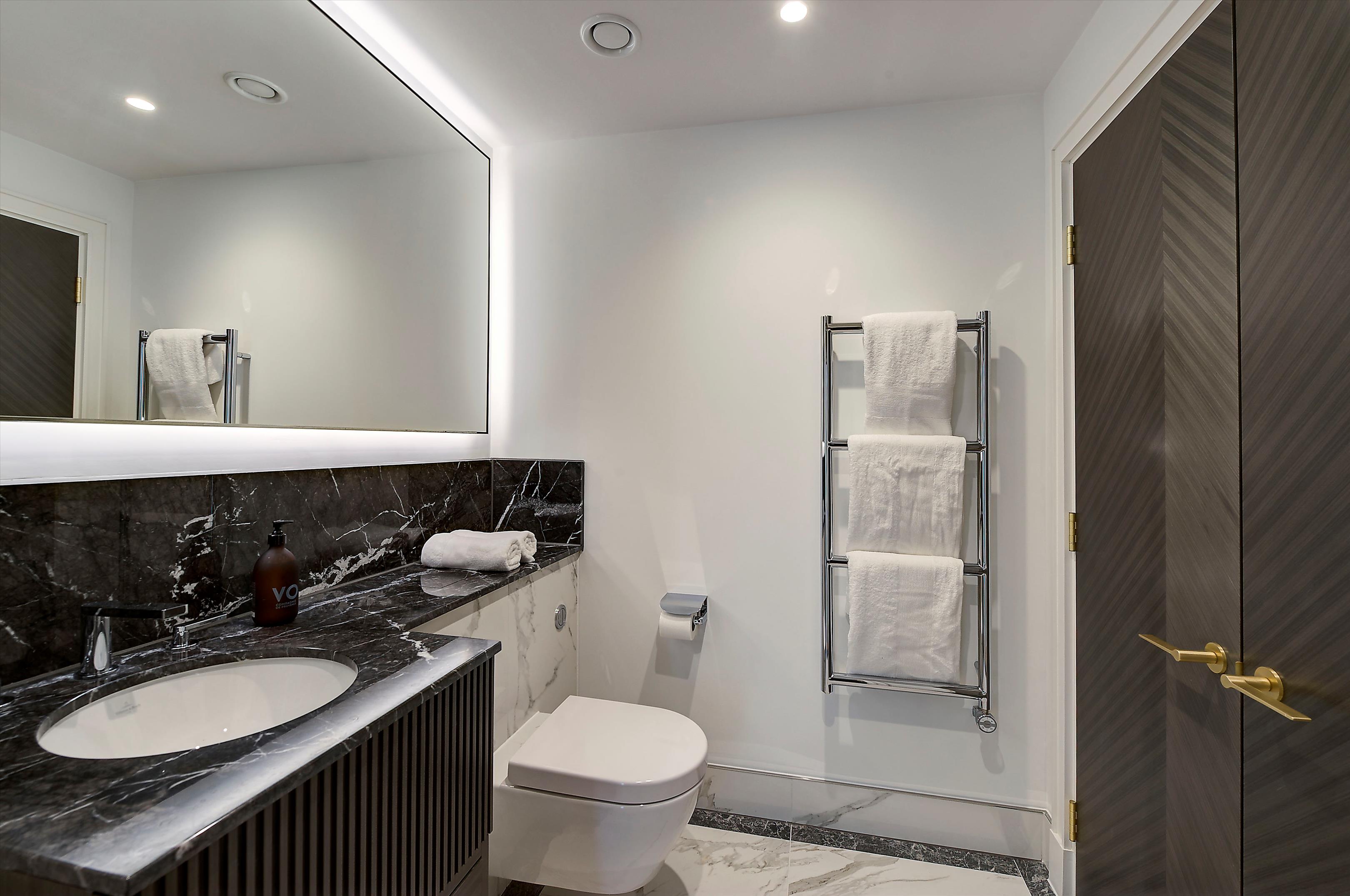 The Quarter, 9 Millbank, London, SW1P