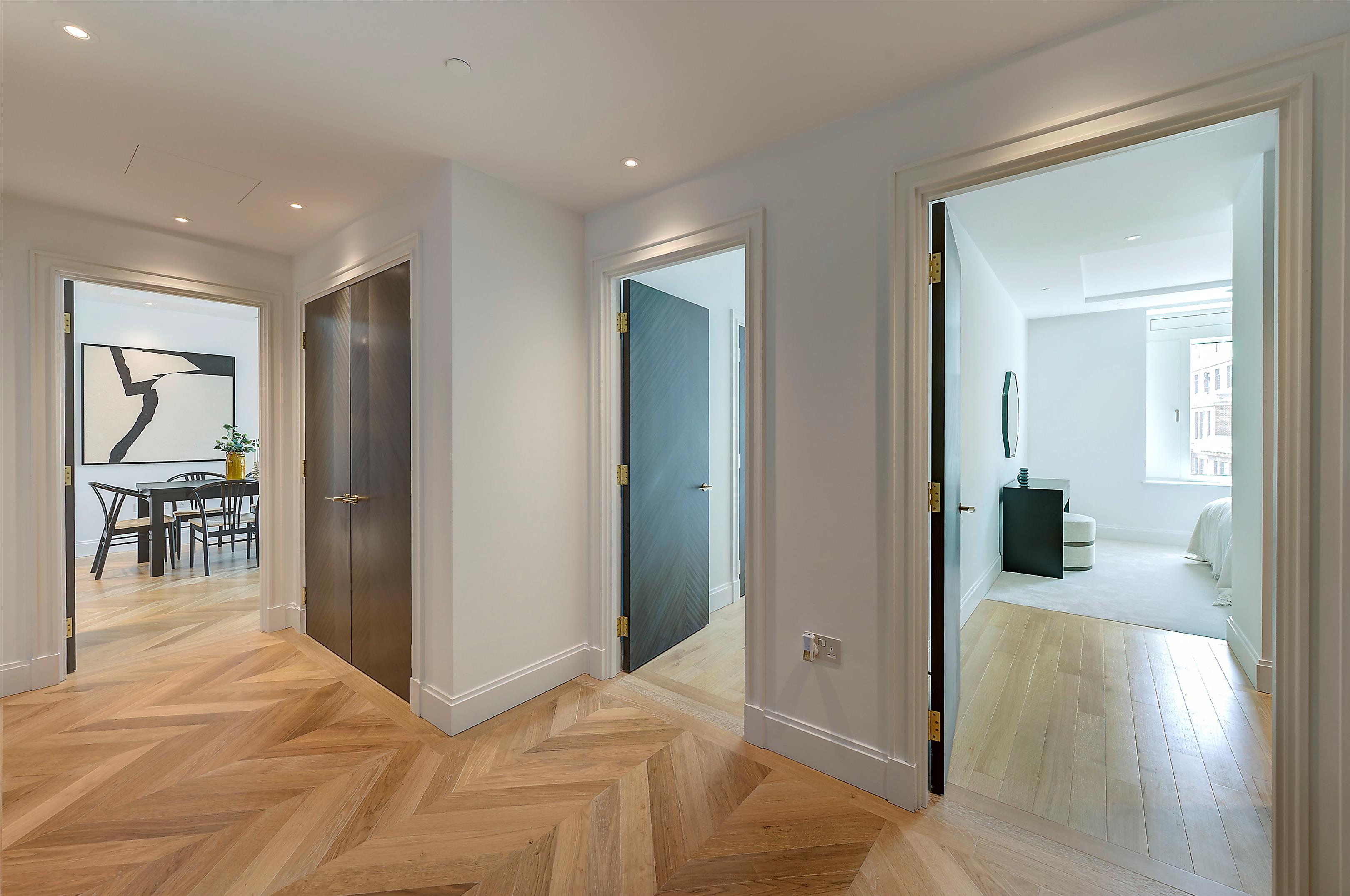 The Quarter, 9 Millbank, London, SW1P