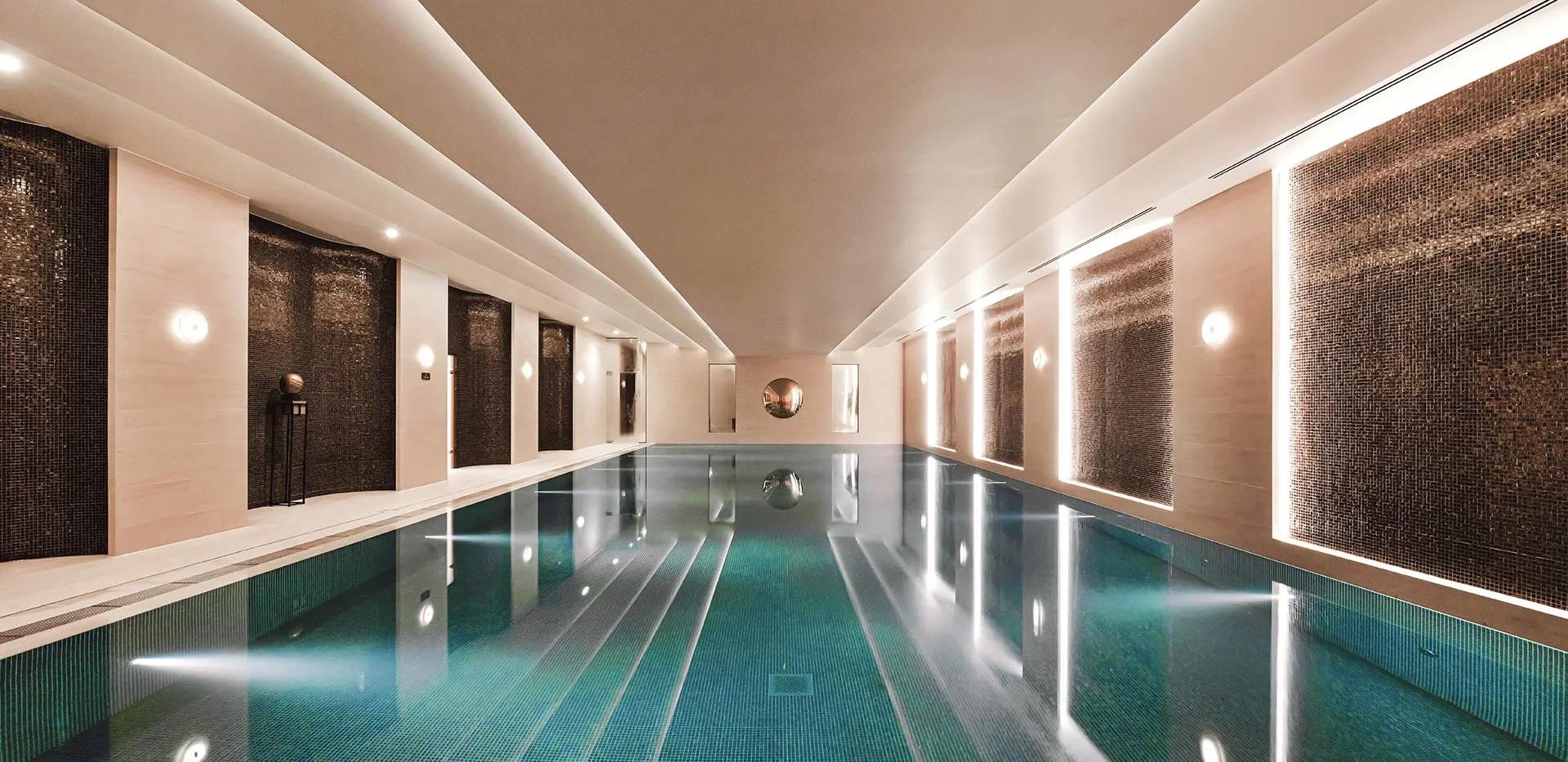 The Quarter, 9 Millbank, London, SW1P