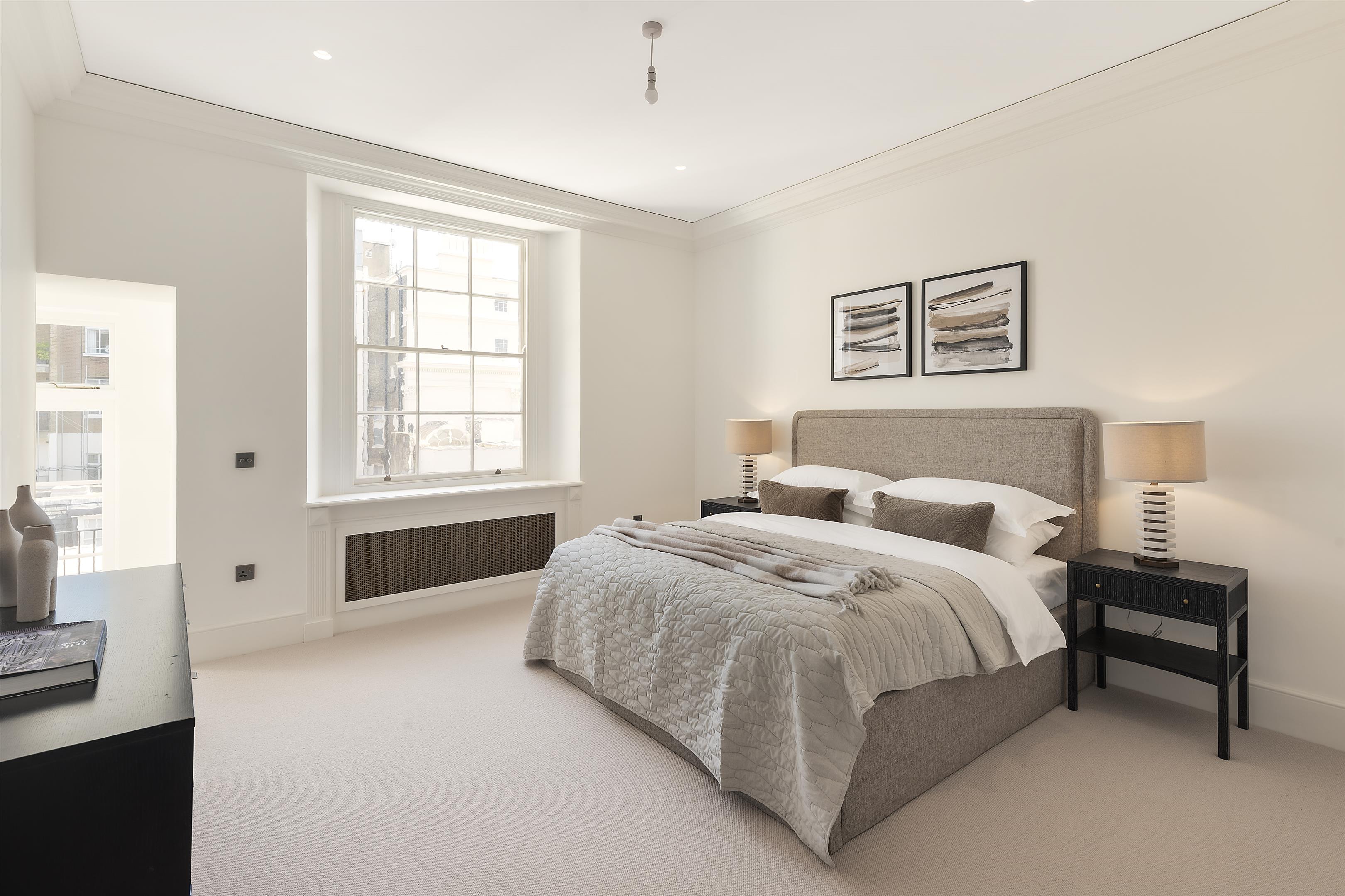 Eaton Place, London SW1X