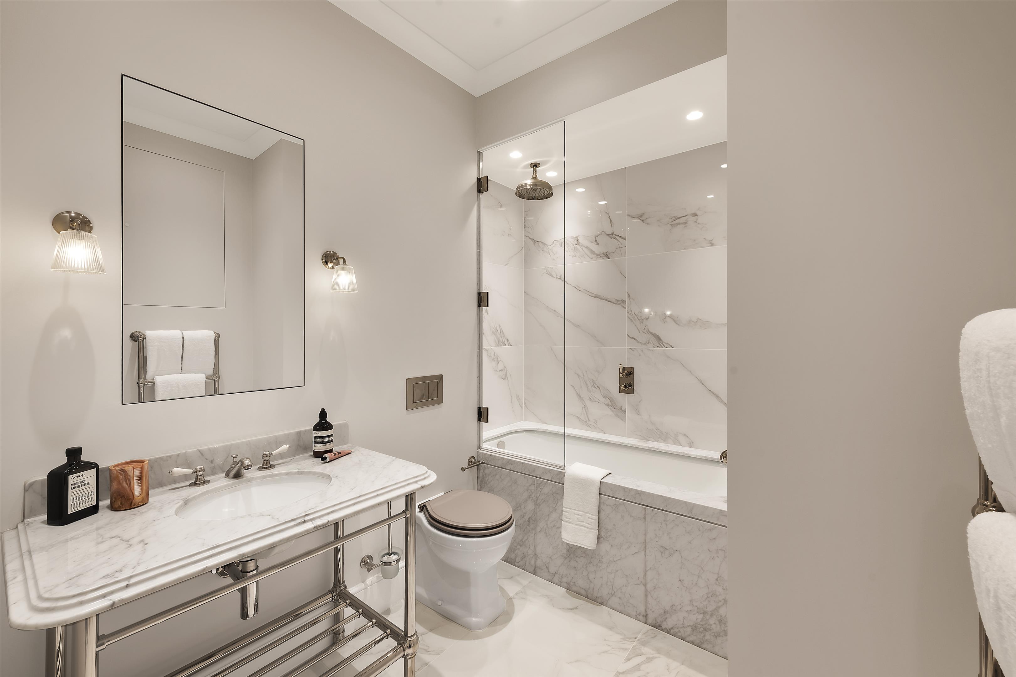 Eaton Place, London SW1X